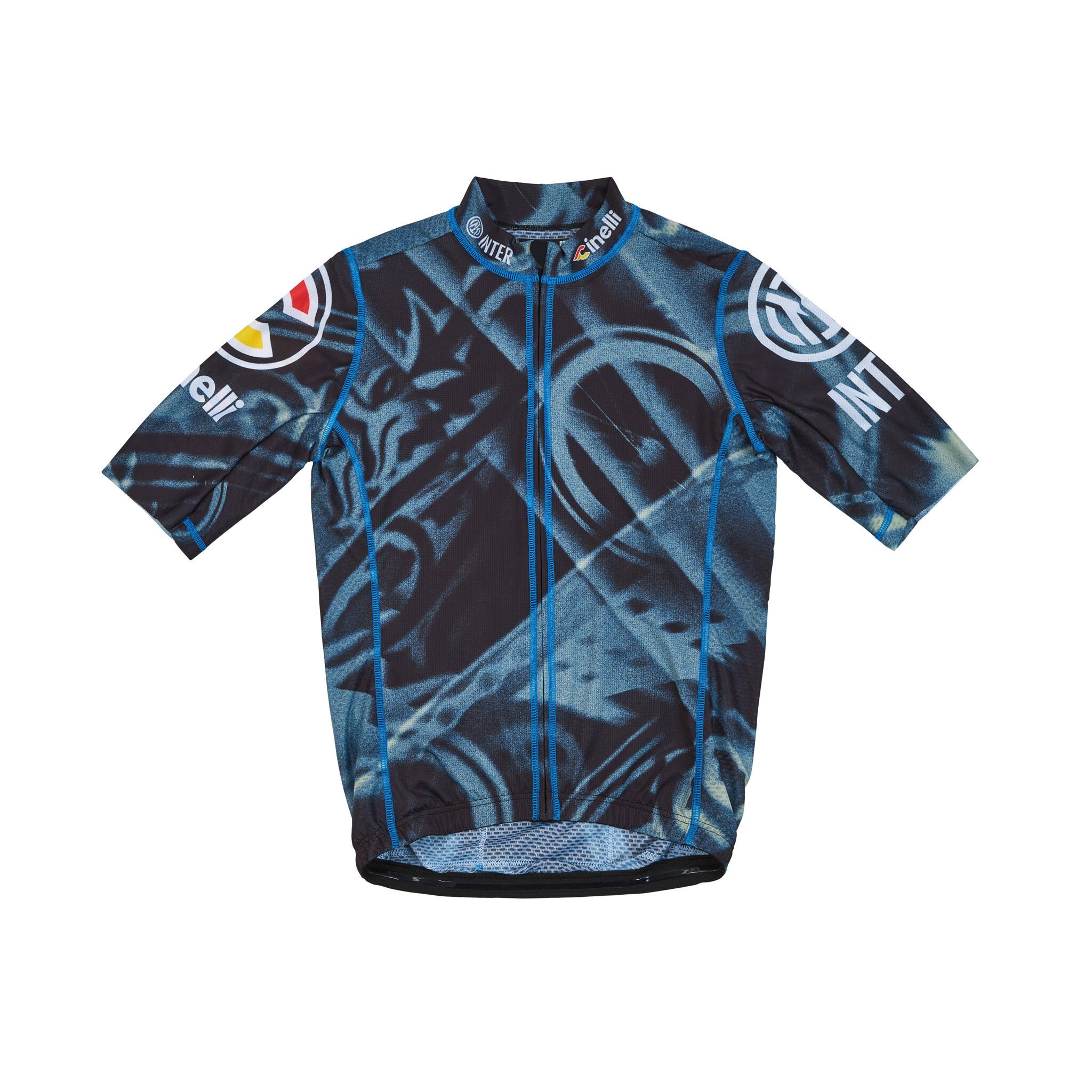 IM CINELLI CYCLIST COMPETITION PERFORMANCE JERSEY