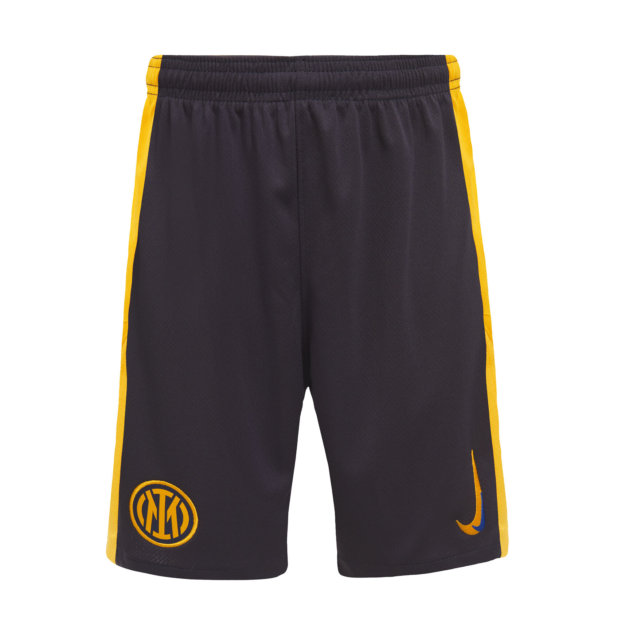 IM NIKE KIDS THIRD KIT STADIUM SHORTS 2024/25