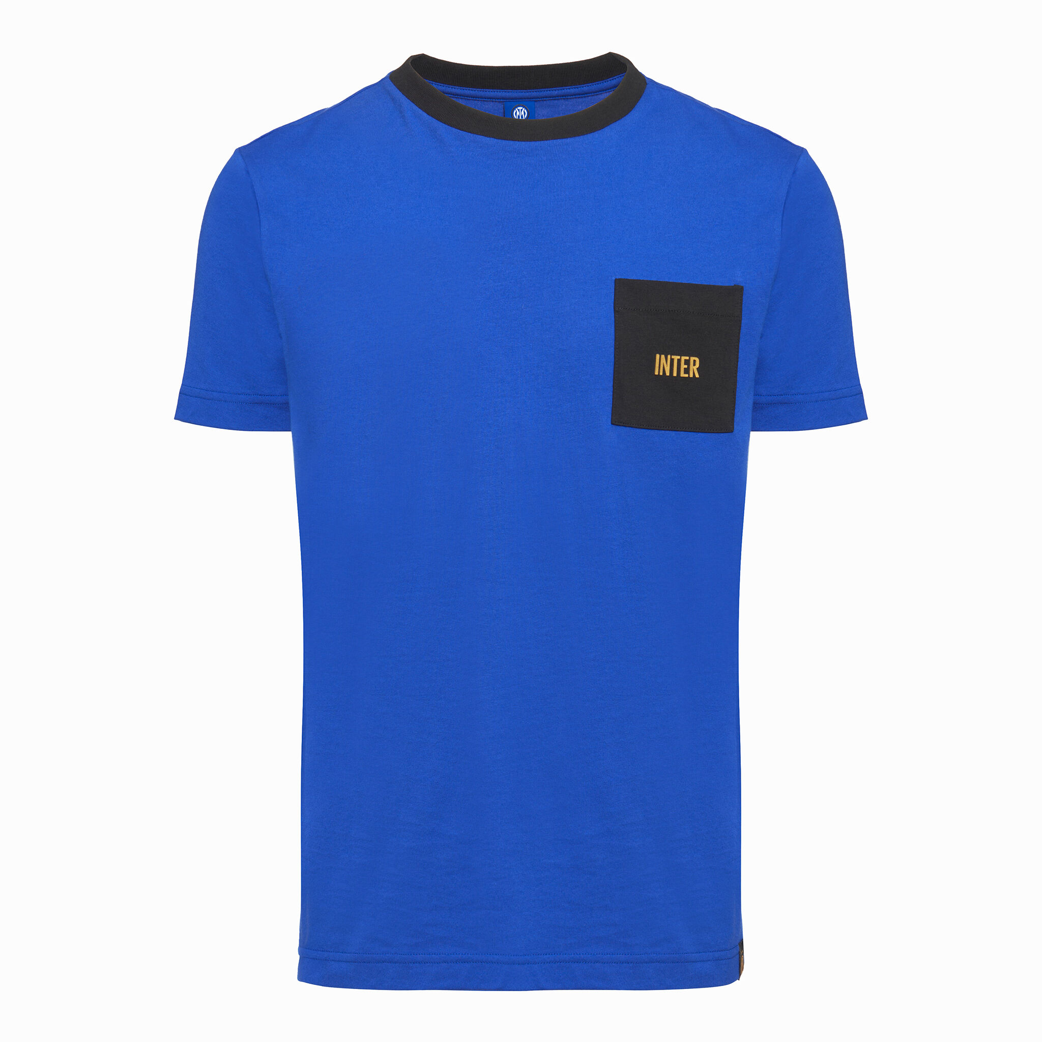 IM EVERYDAY 2 STARS T-SHIRT WITH POCKET