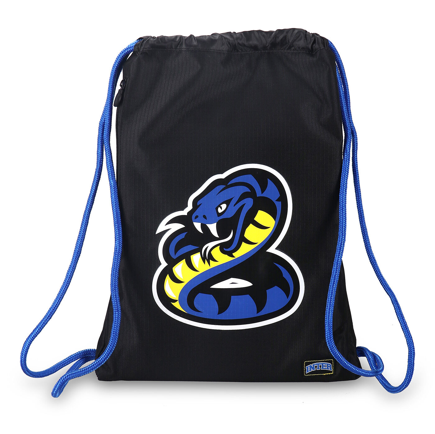 IM SNAKE GYMSACK