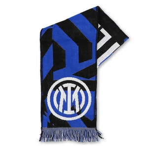 IM NERAZZURRI SCARF