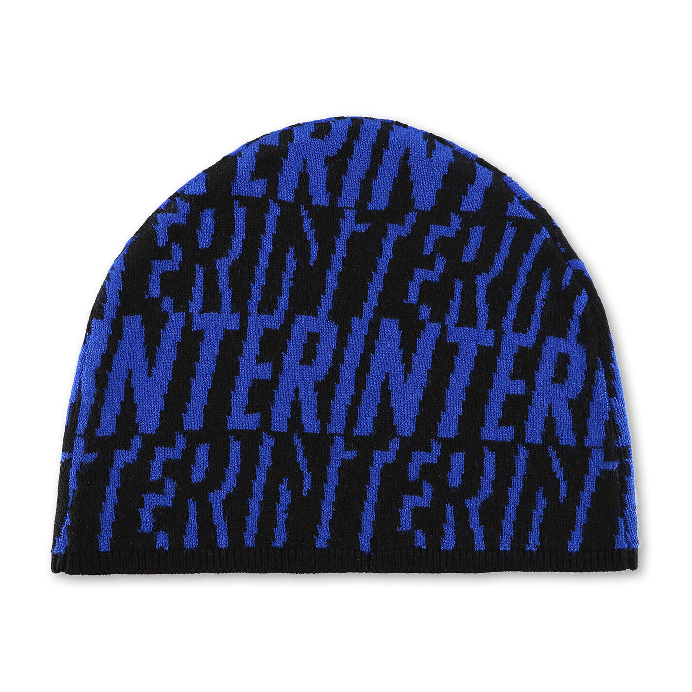 IM ALL-OVER INTER BEANIE