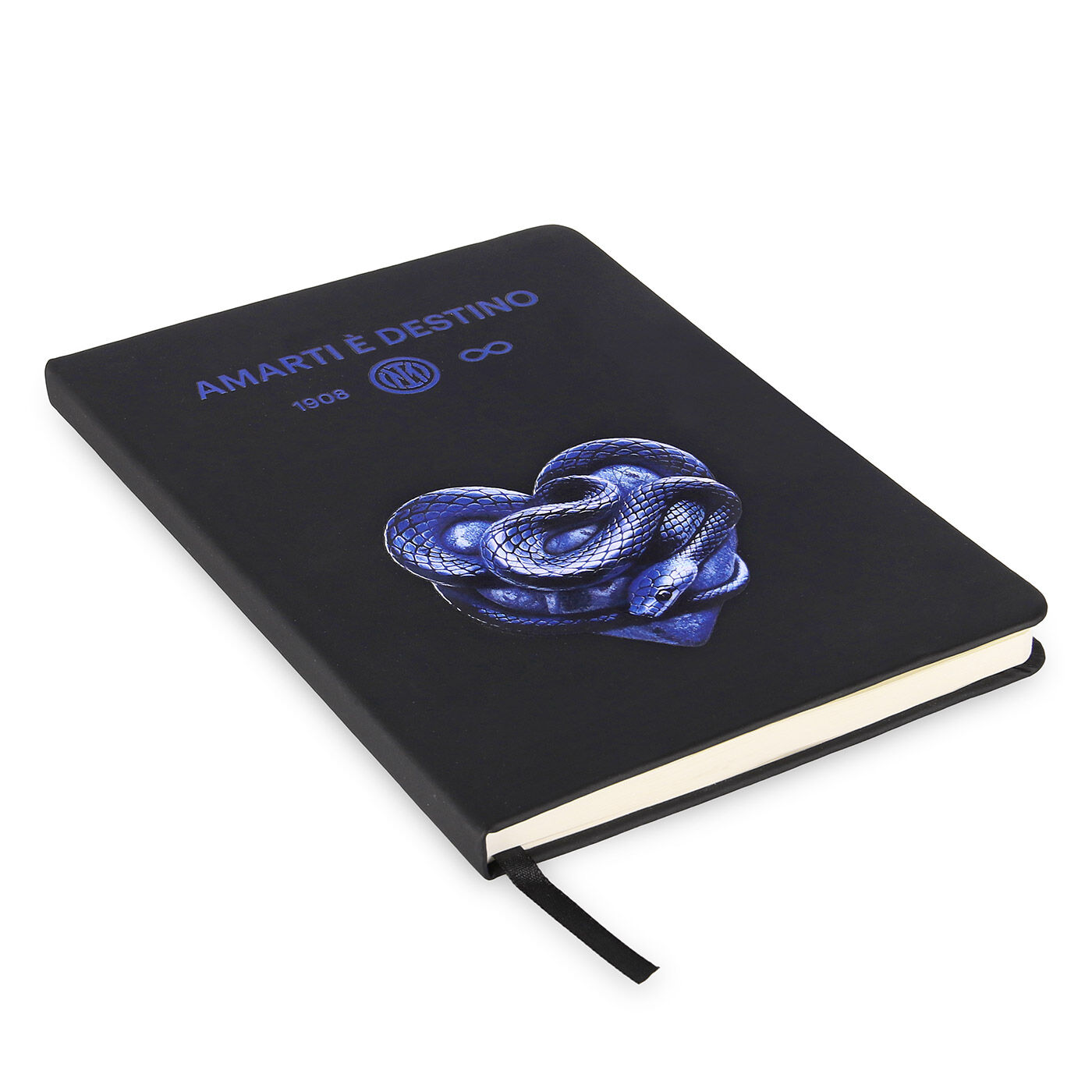 IM NOTEBOOK A5