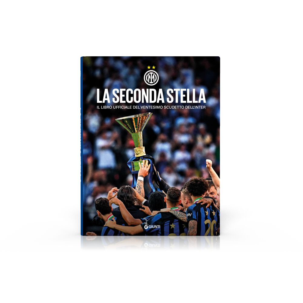 IM BOOK LA SECONDA STELLA
