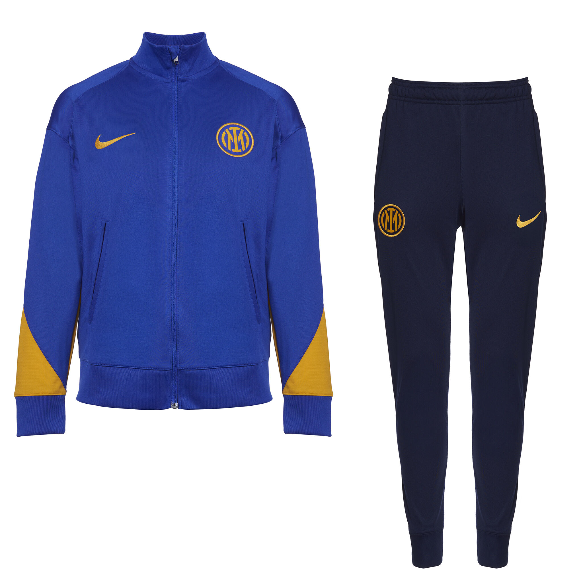 IM NIKE KIDS CHAMPIONS LEAGUE TRAINING TRACKSUIT 2024/25