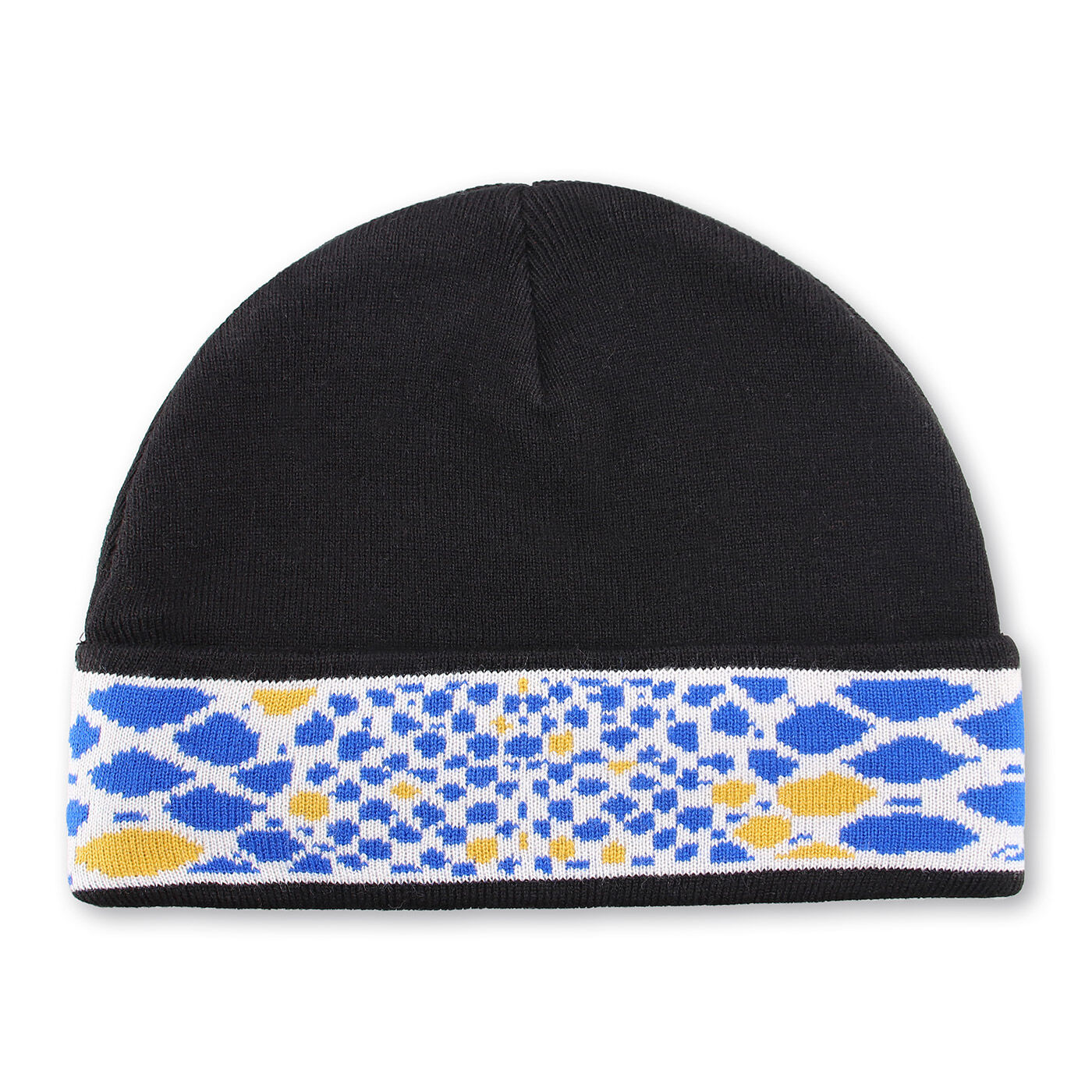 IM MULTI LOGO BEANIE