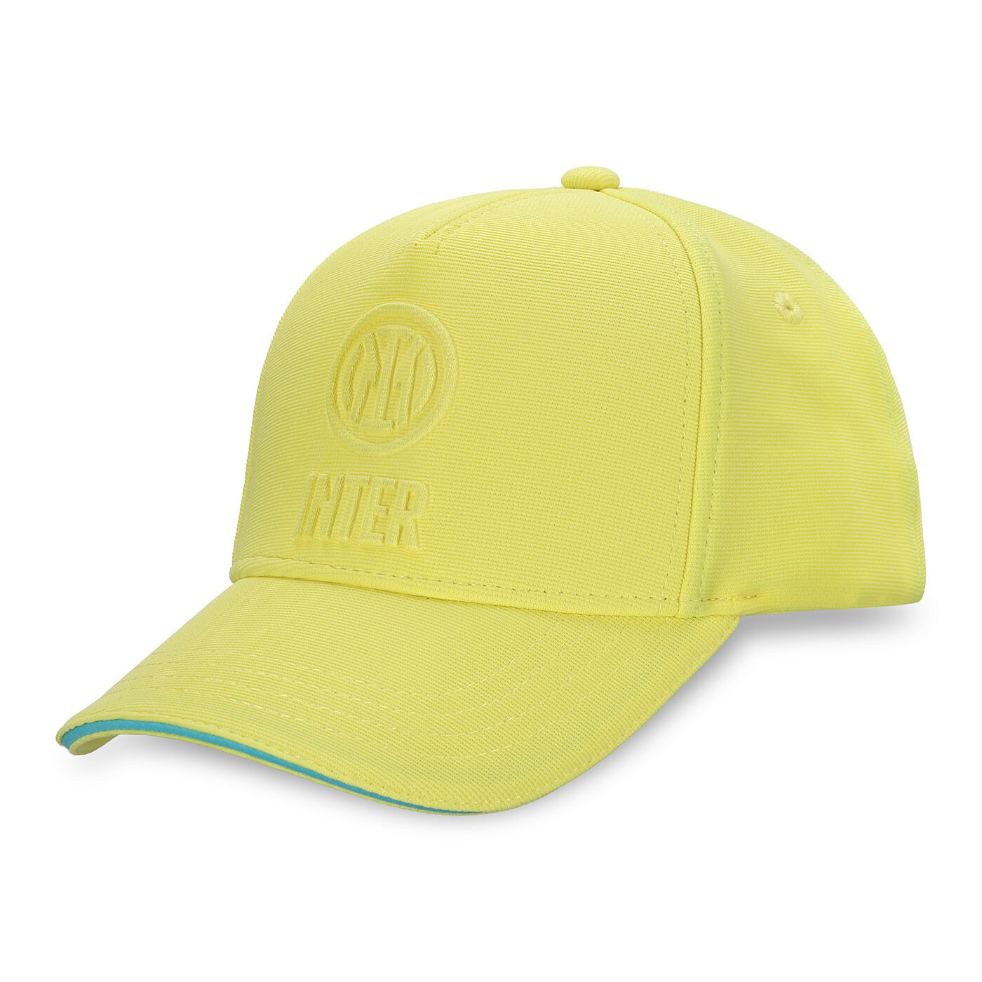IM CAP EMBOSSED CREST KIDS