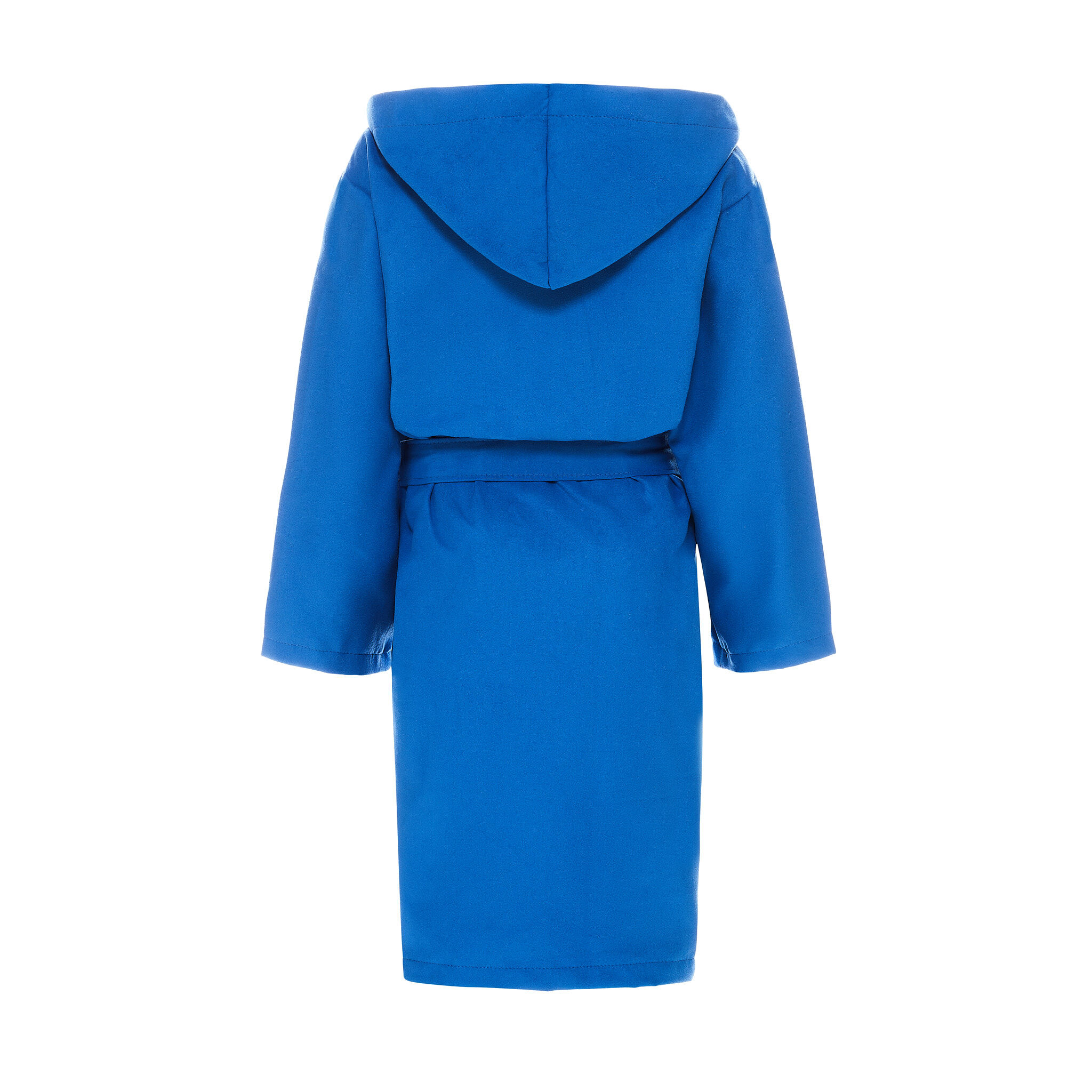 IM MICROFIBRE CHILDREN'S BATHROBE