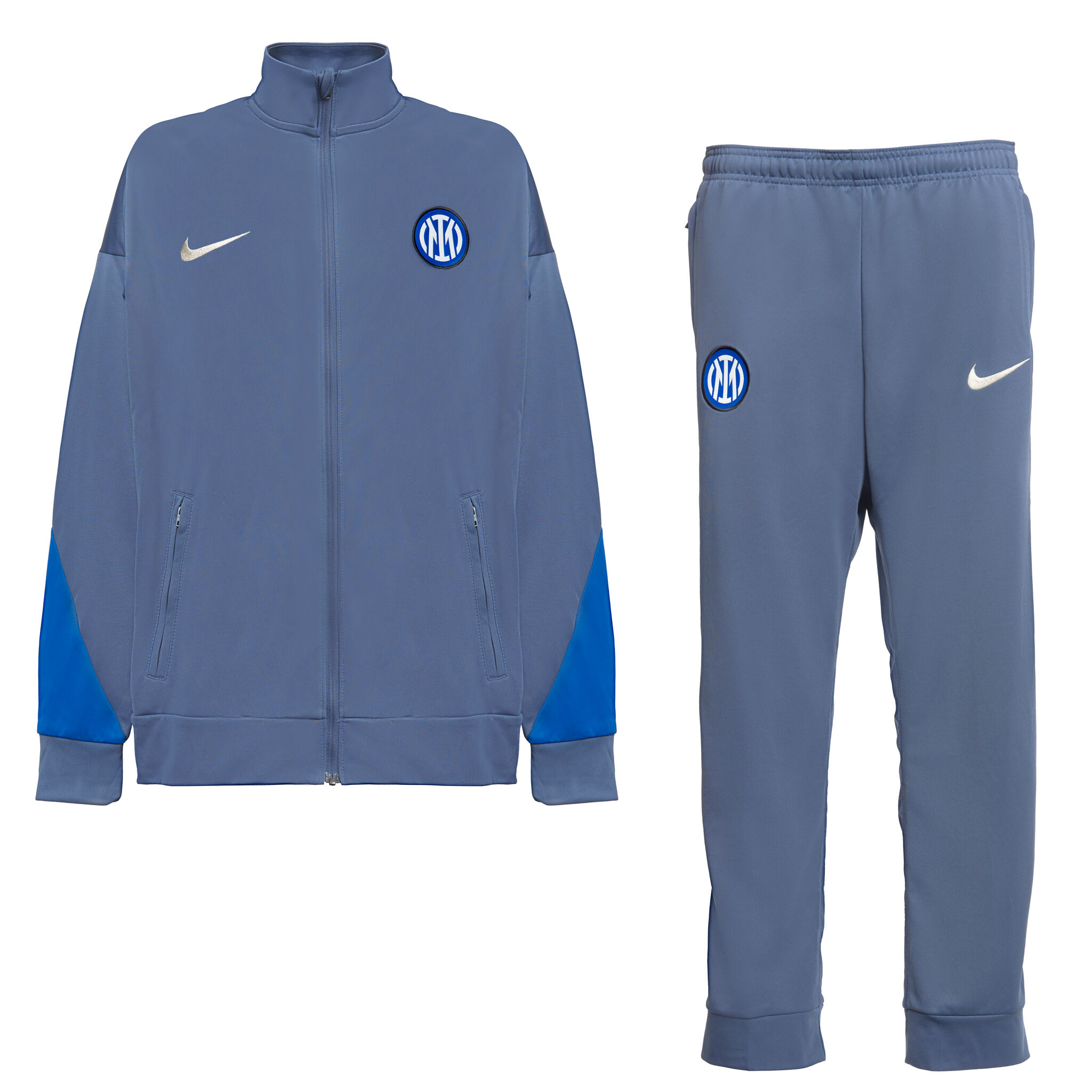 IM NIKE KIDS TRAINING TRACKSUIT 2024/25