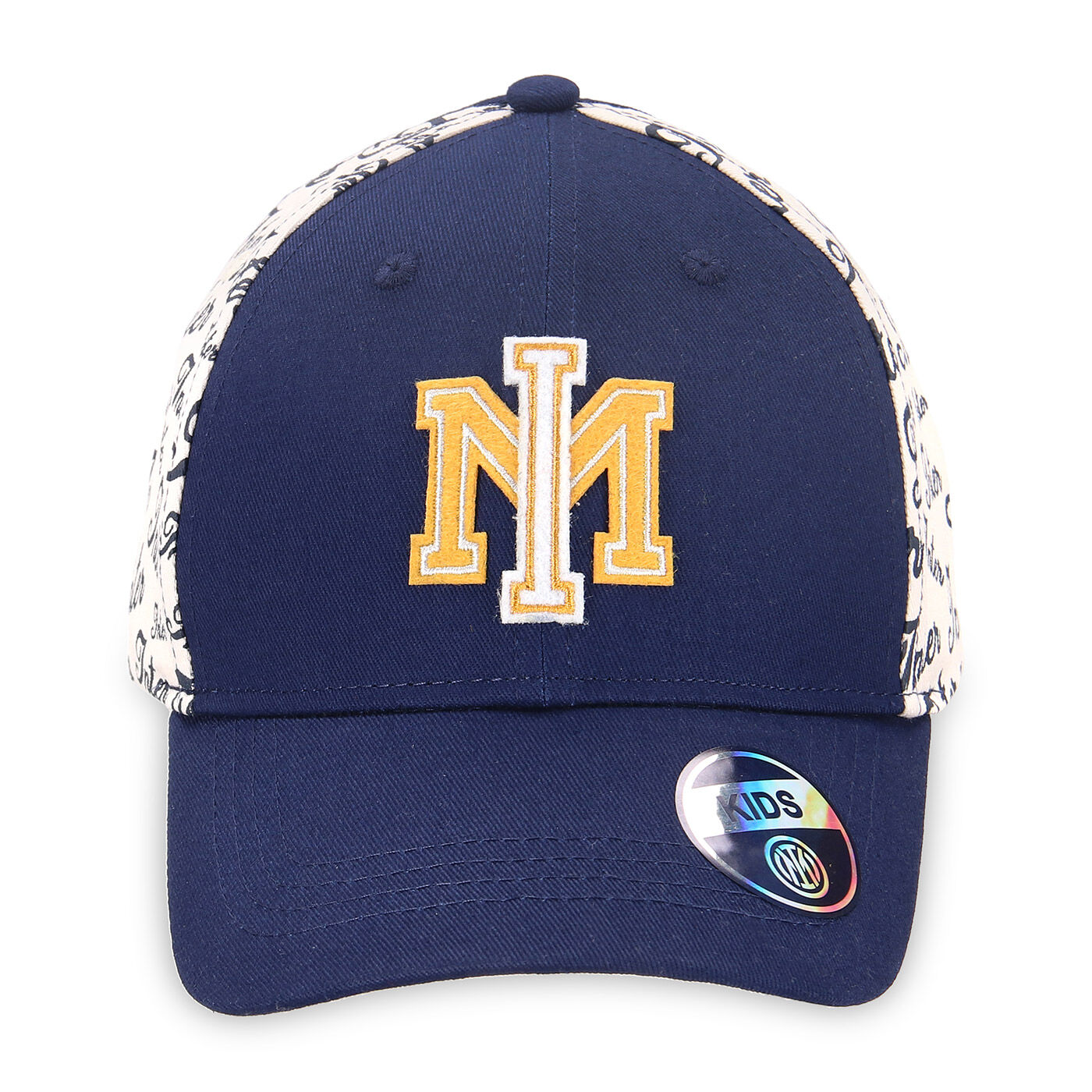IM KIDS COLLEGE CAP