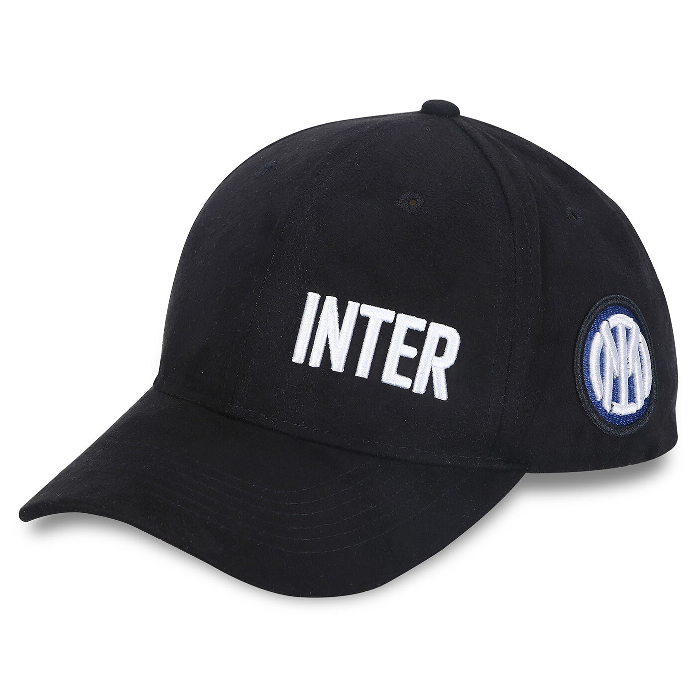 IM PEAKED BASEBALL CAP
