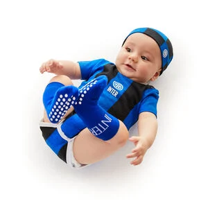 IM INFANT TWO-PACK SOCK SET