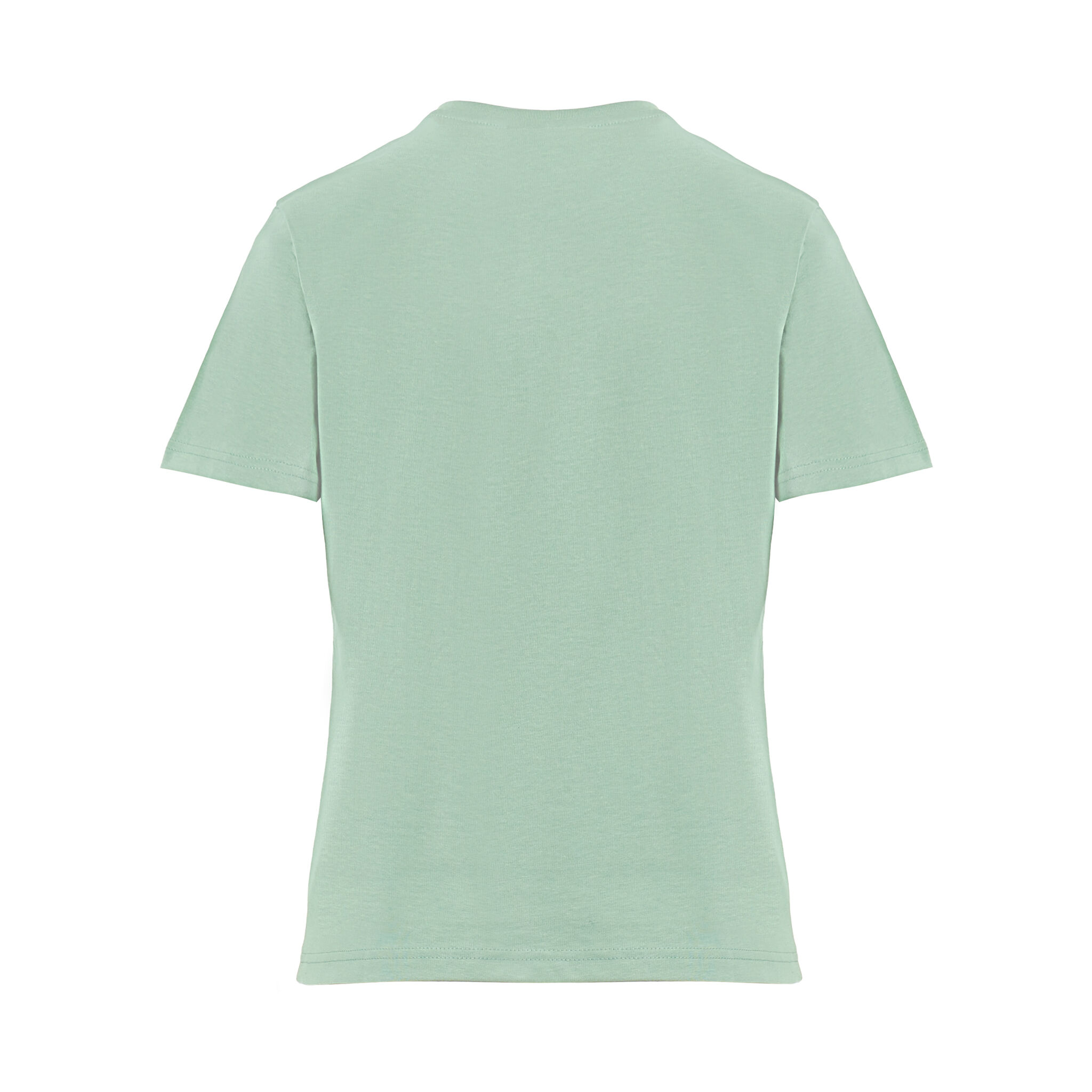 IM T-SHIRT EMBOSSED CREST WOMEN