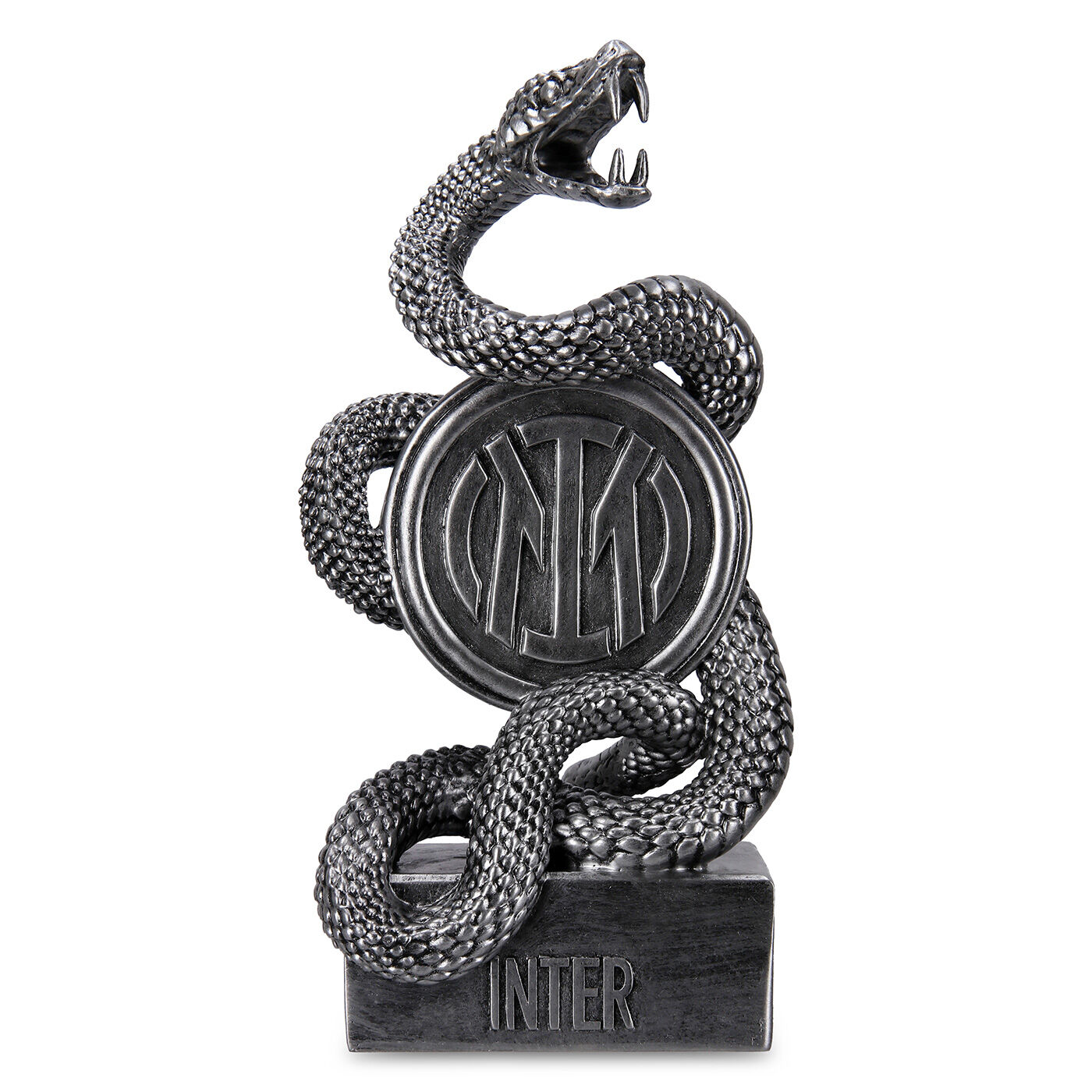 IM BISCIONE STATUETTE