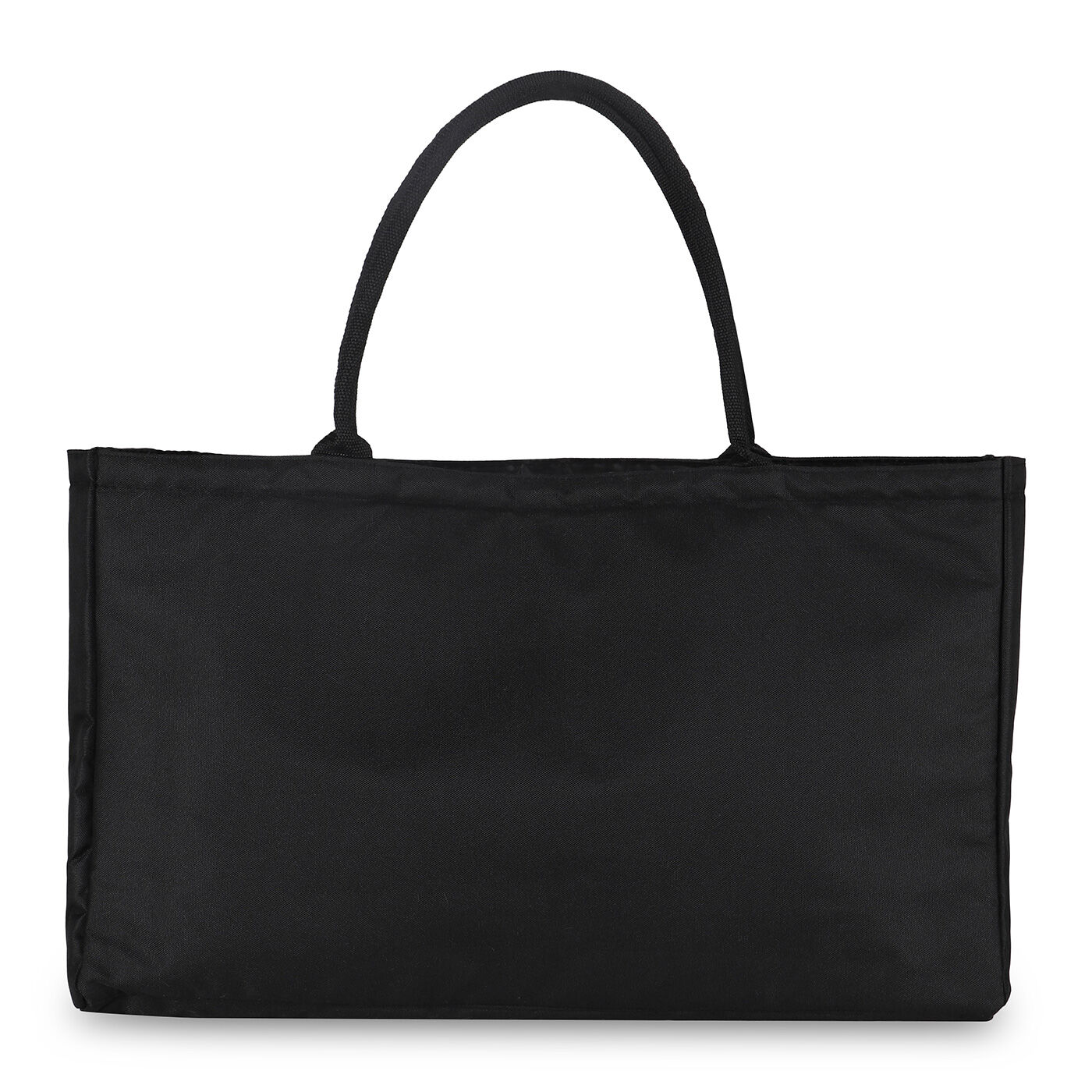 IM BEACH BAG SNAKE PATTERN