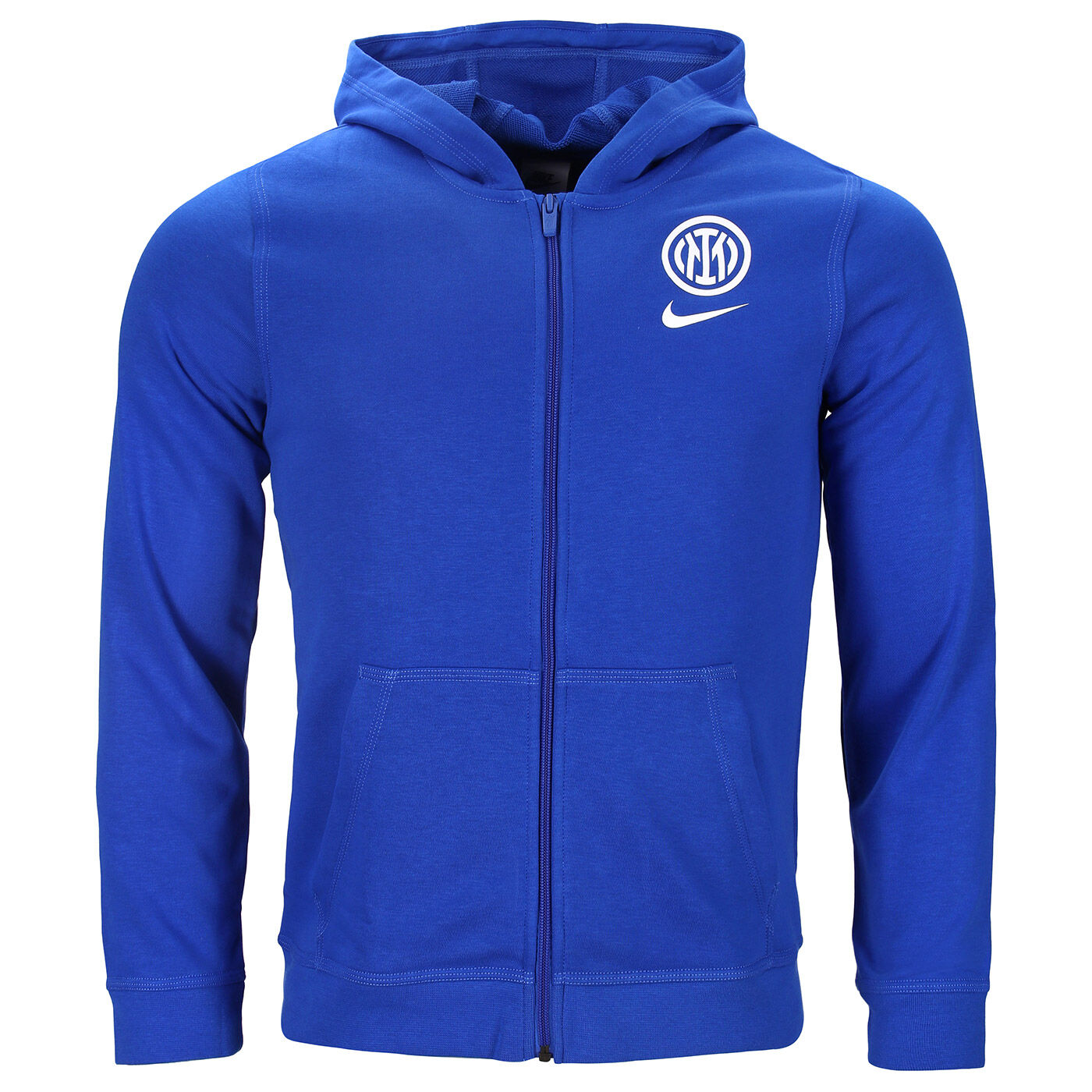 IM NIKE KIDS HOODIE