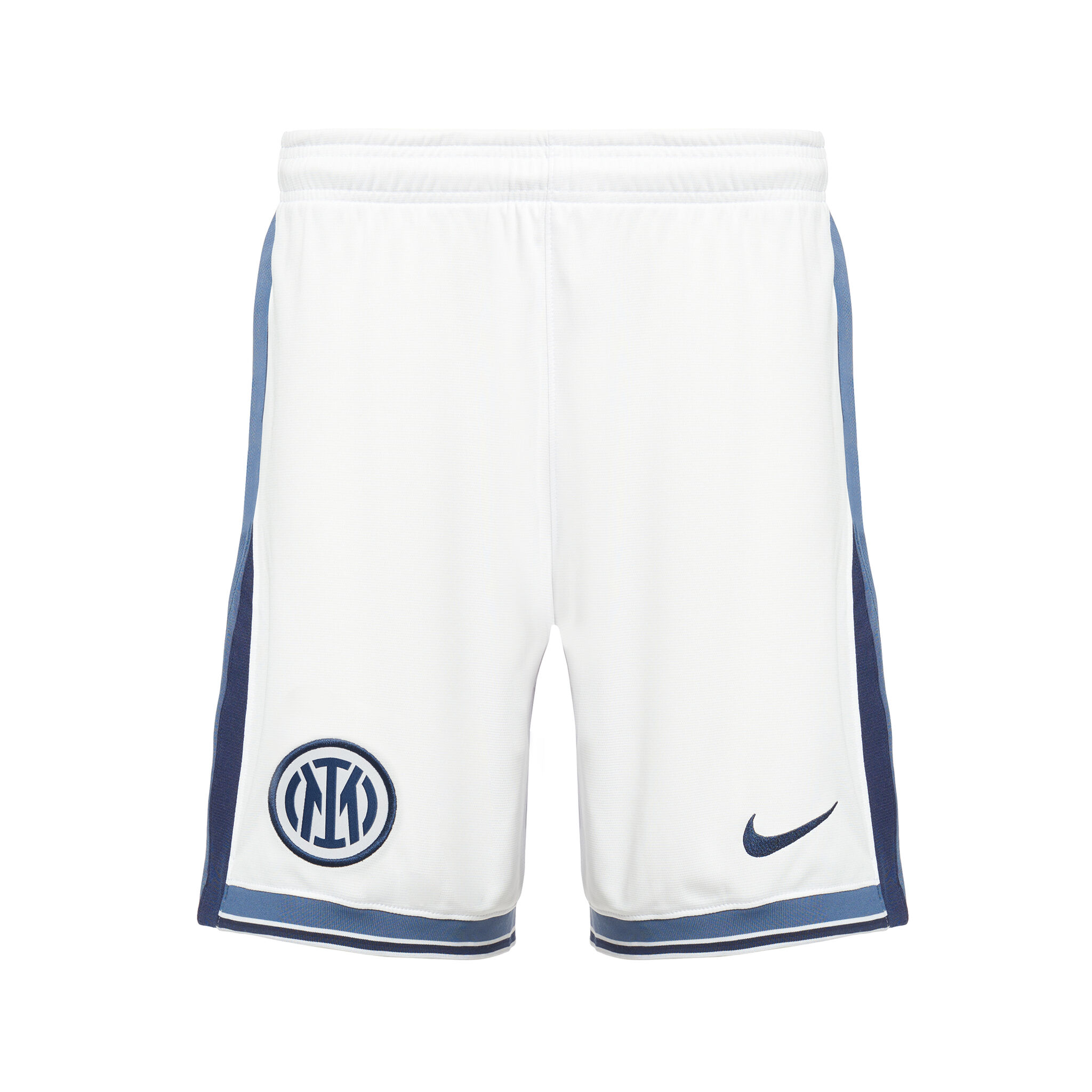 IM NIKE MEN'S AWAY STADIUM MATCH SHORTS 2024/25