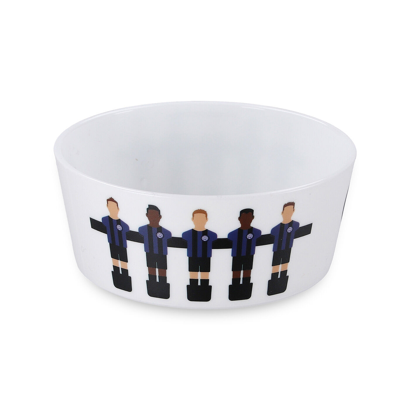 IM TABLE FOOTBALL BABY'S LUNCH SET