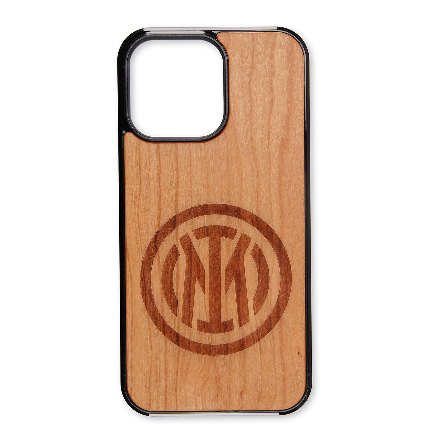 IM IPHONE 14 PRO MAX WOODEN COVER