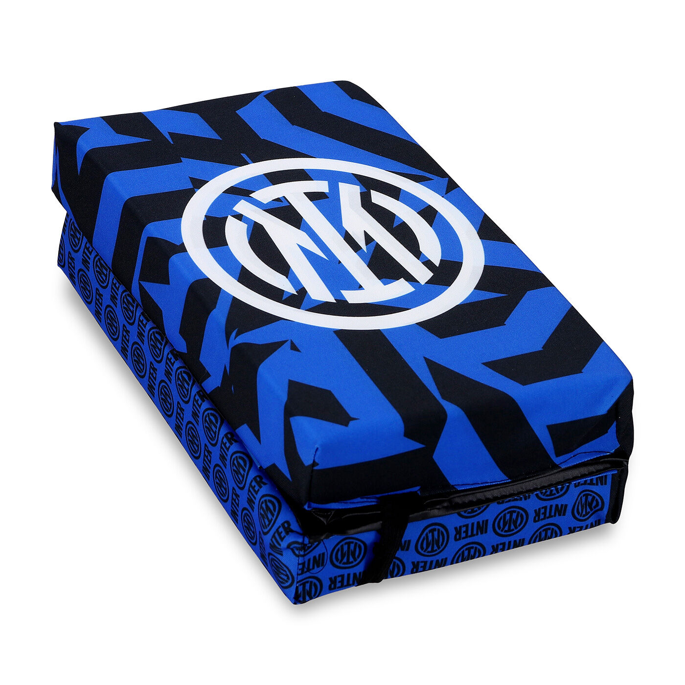 IM STADIUM ARTWORK PILLOW