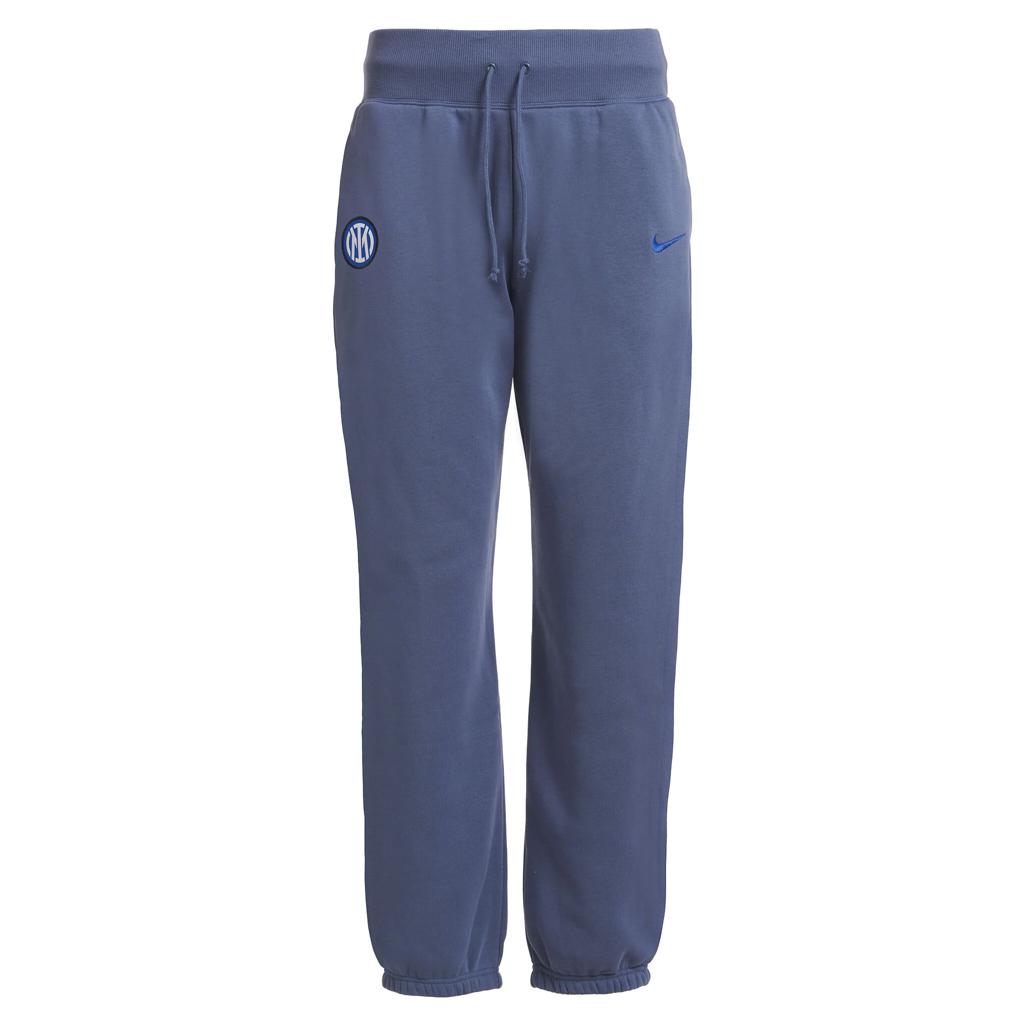 IM NIKE WOMENS PHOENIX FLEECE TROUSERS