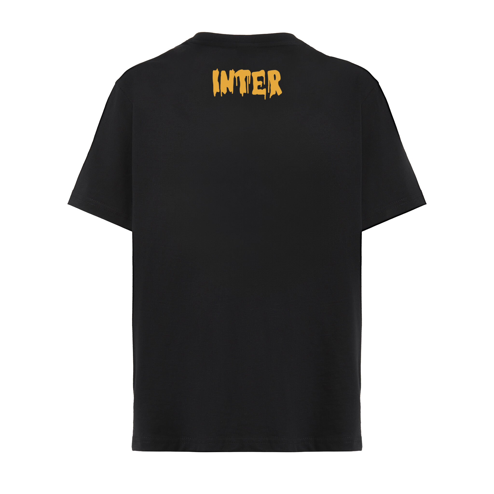 CHILD'S IM HALLOWEEN T-SHIRT