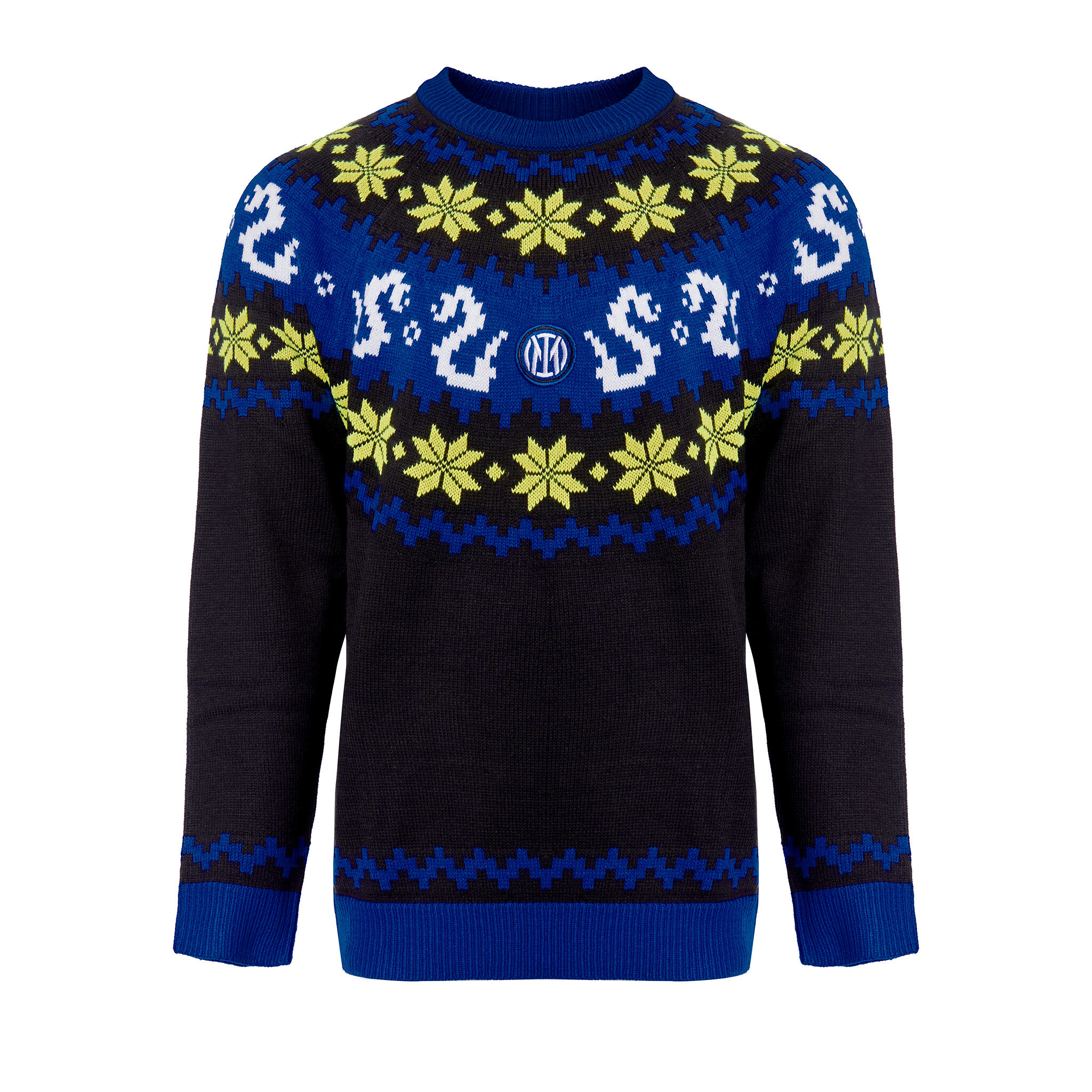 IM WINTER SWEATER