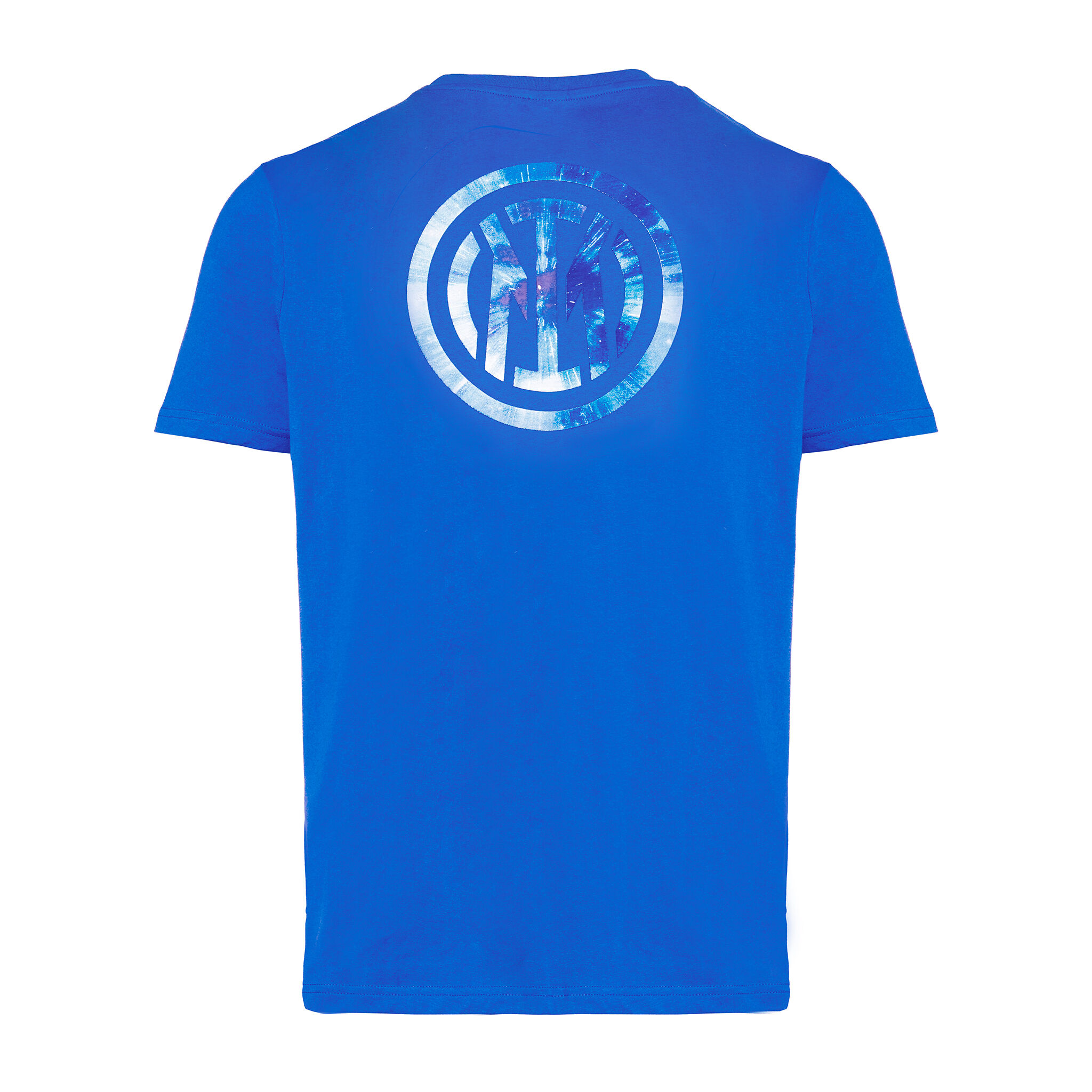 IM GALAXY CREST T-SHIRT