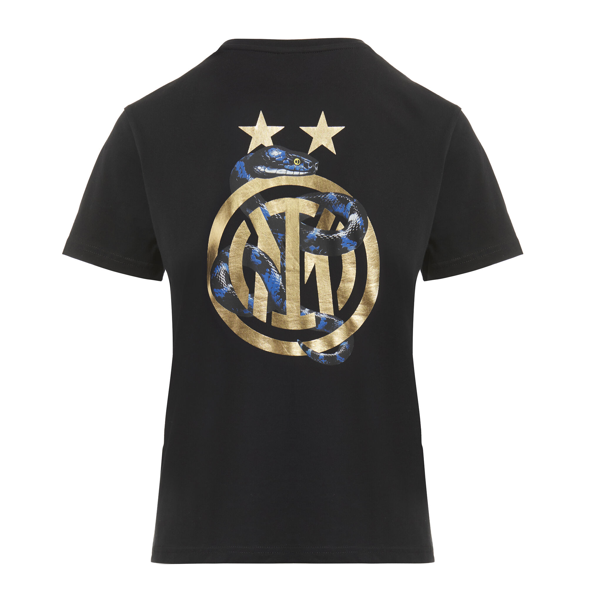 IM WOMEN'S BACK TO STADIUM 22:43 T-SHIRT