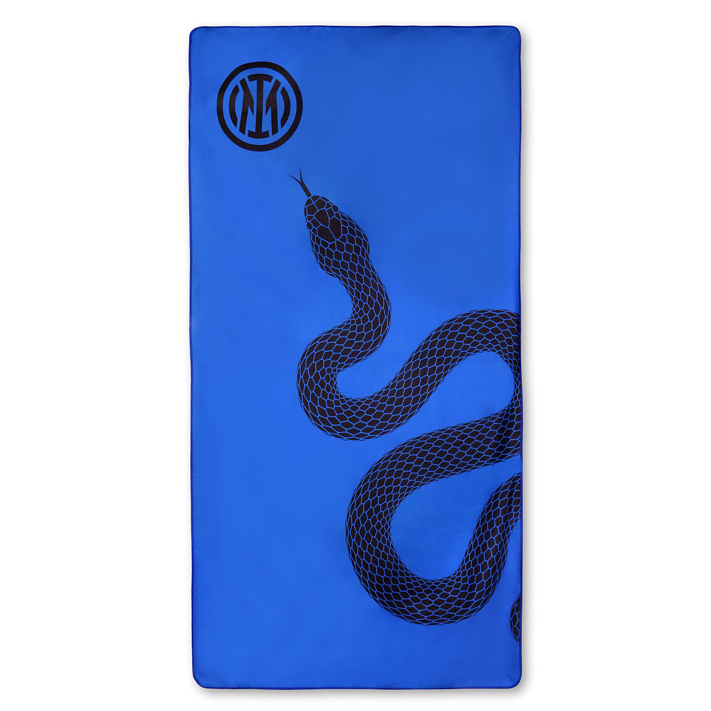 IM BEACH TOWEL SNAKE