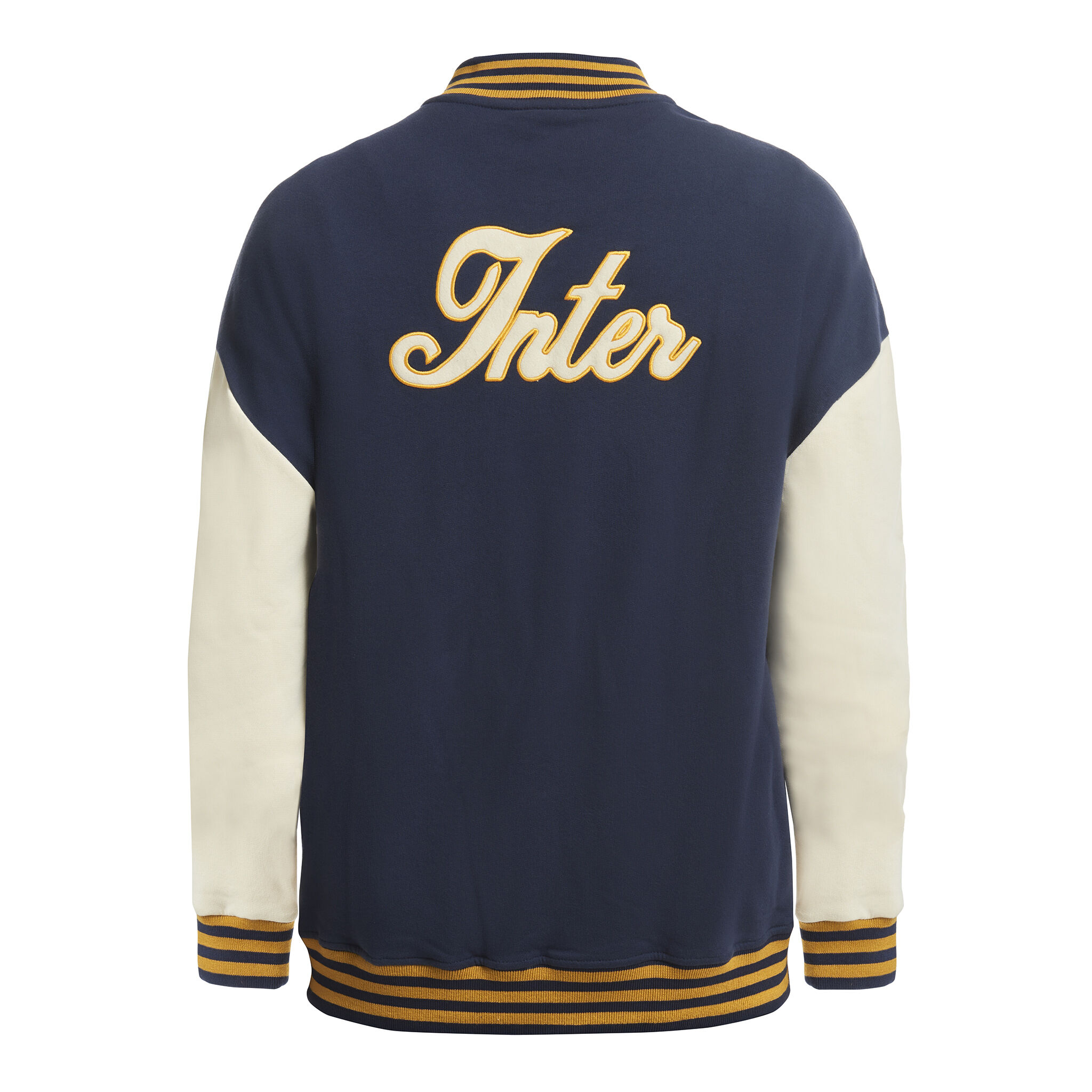 IM VARSITY COLLEGE SWEATSHIRT