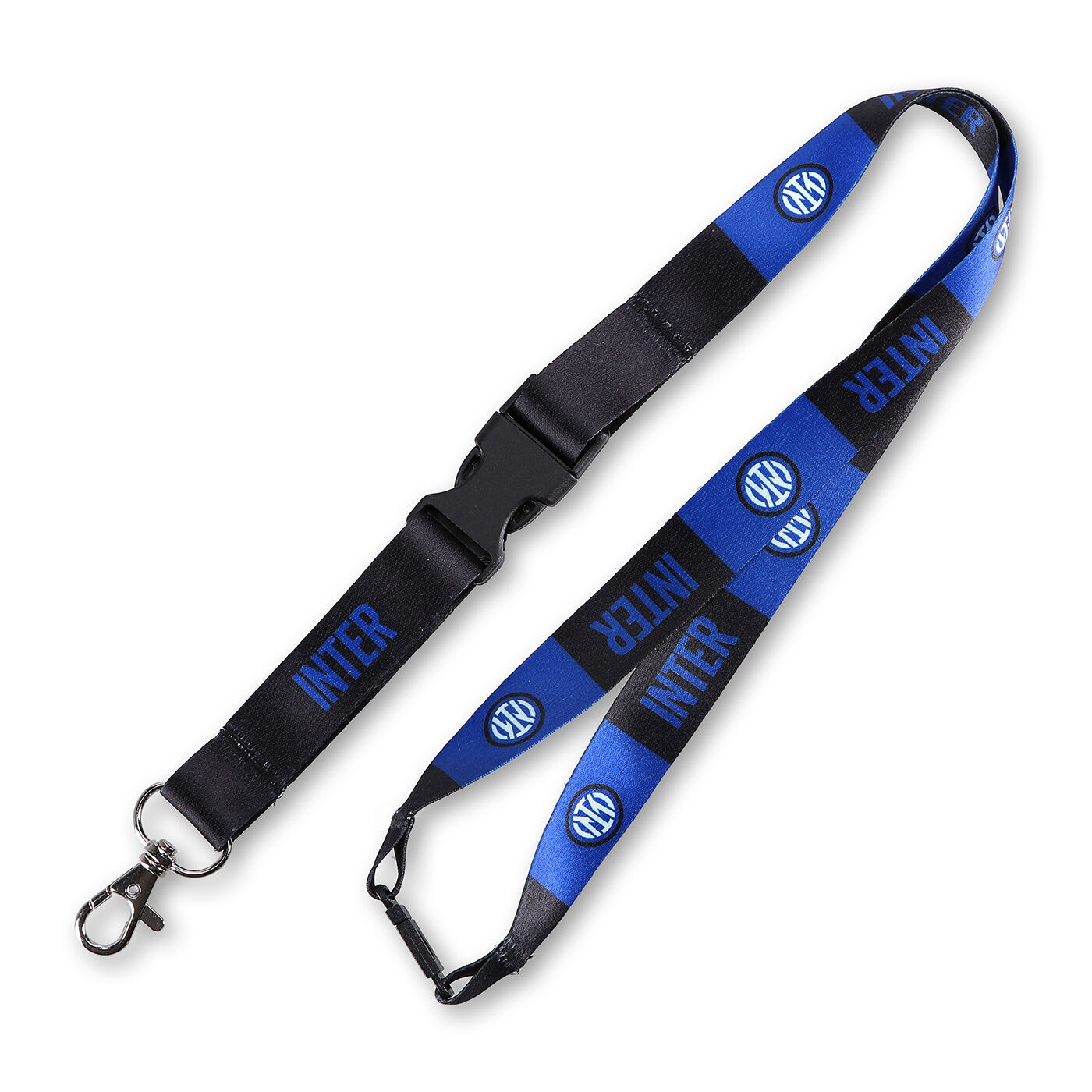 IM LANYARD