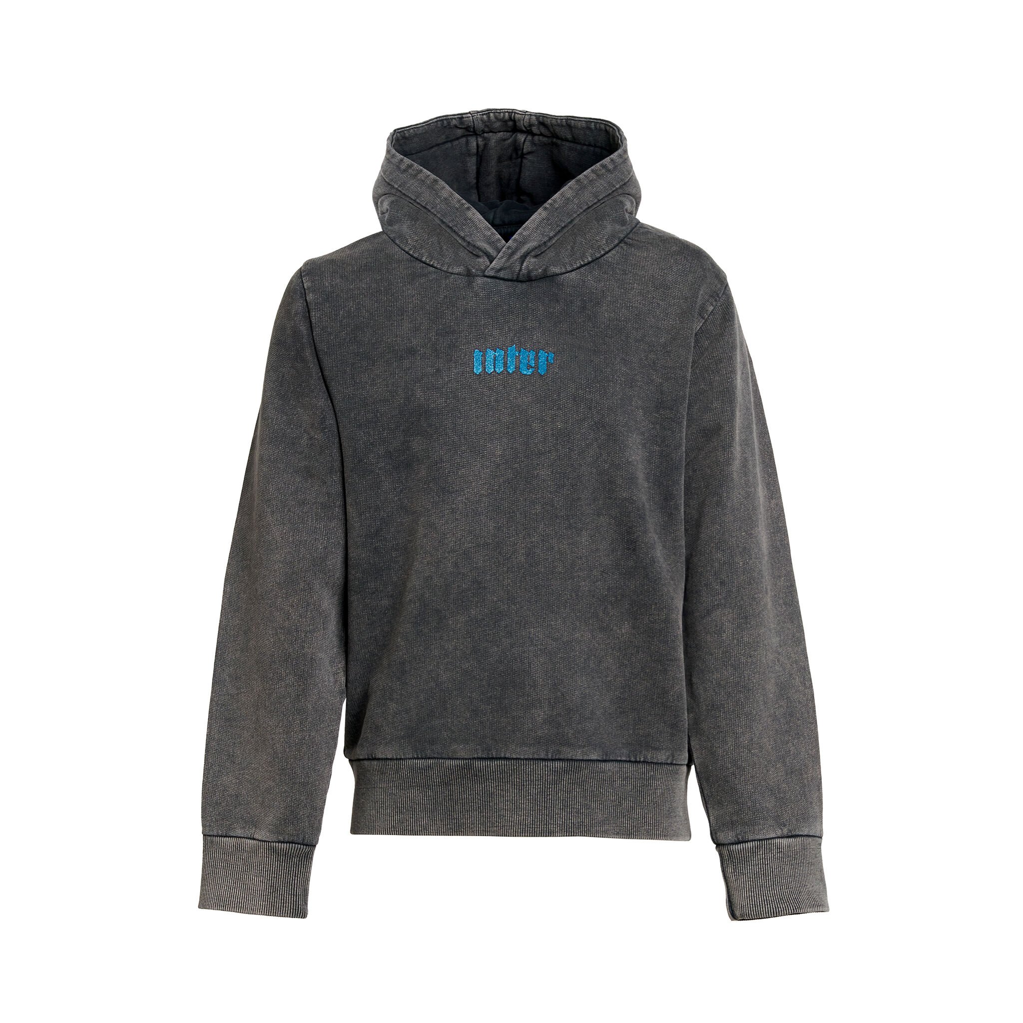 IM SNAKE CLUB KIDS' HOODIE