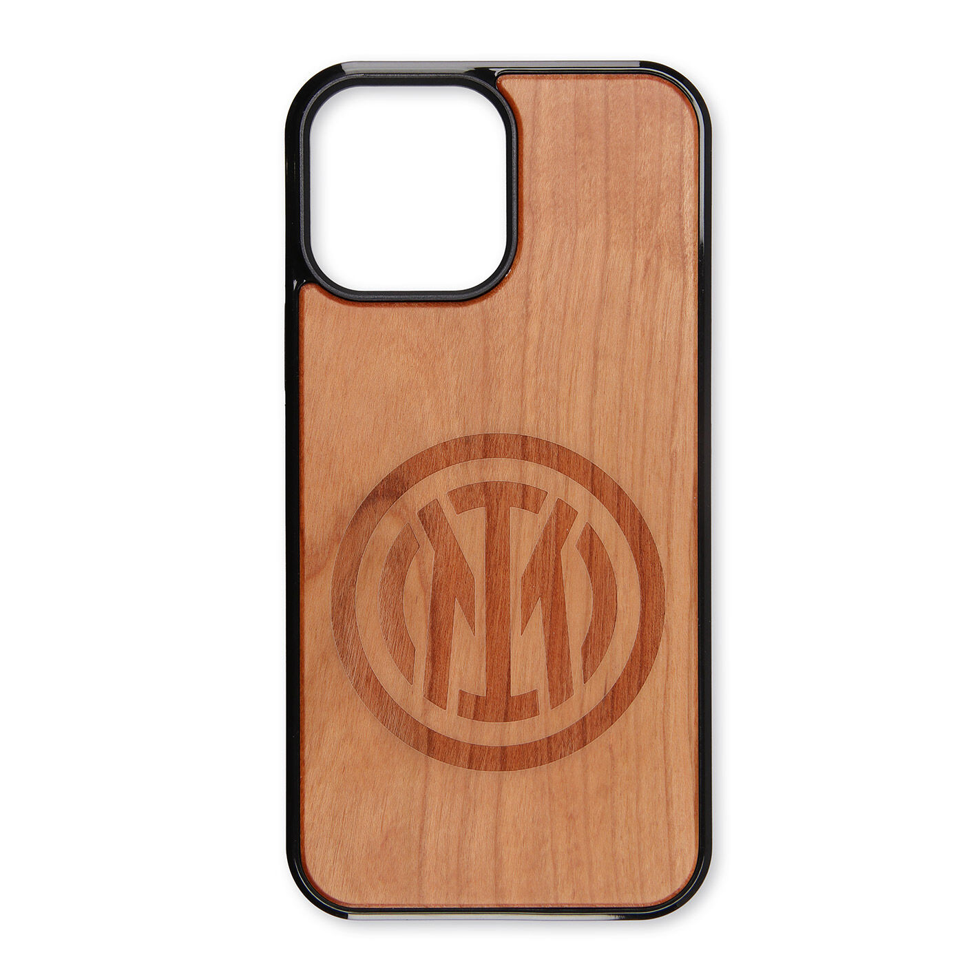 IM IPHONE 13 PRO MAX WOODEN COVER