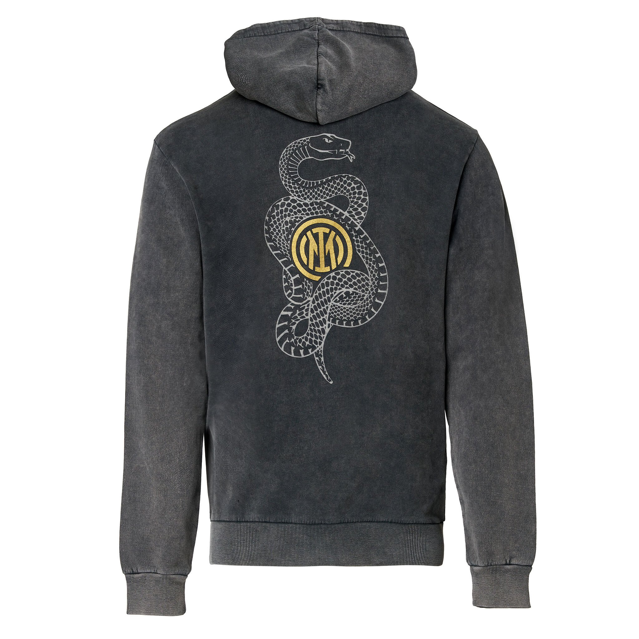 IM SNAKE CLUB HOODIE