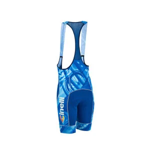 IM CINELLI SHORT CYCLIST PERFORMANCE BIB