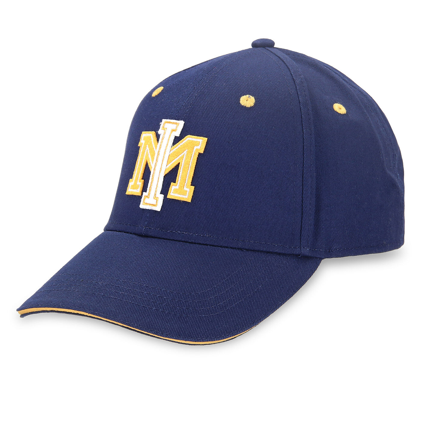 IM COLLEGE CAP