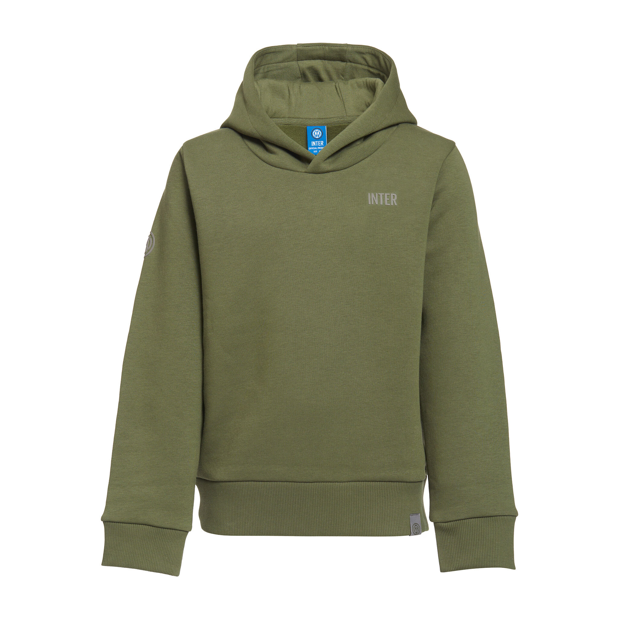 IM EVERYDAY KIDS HOODIE