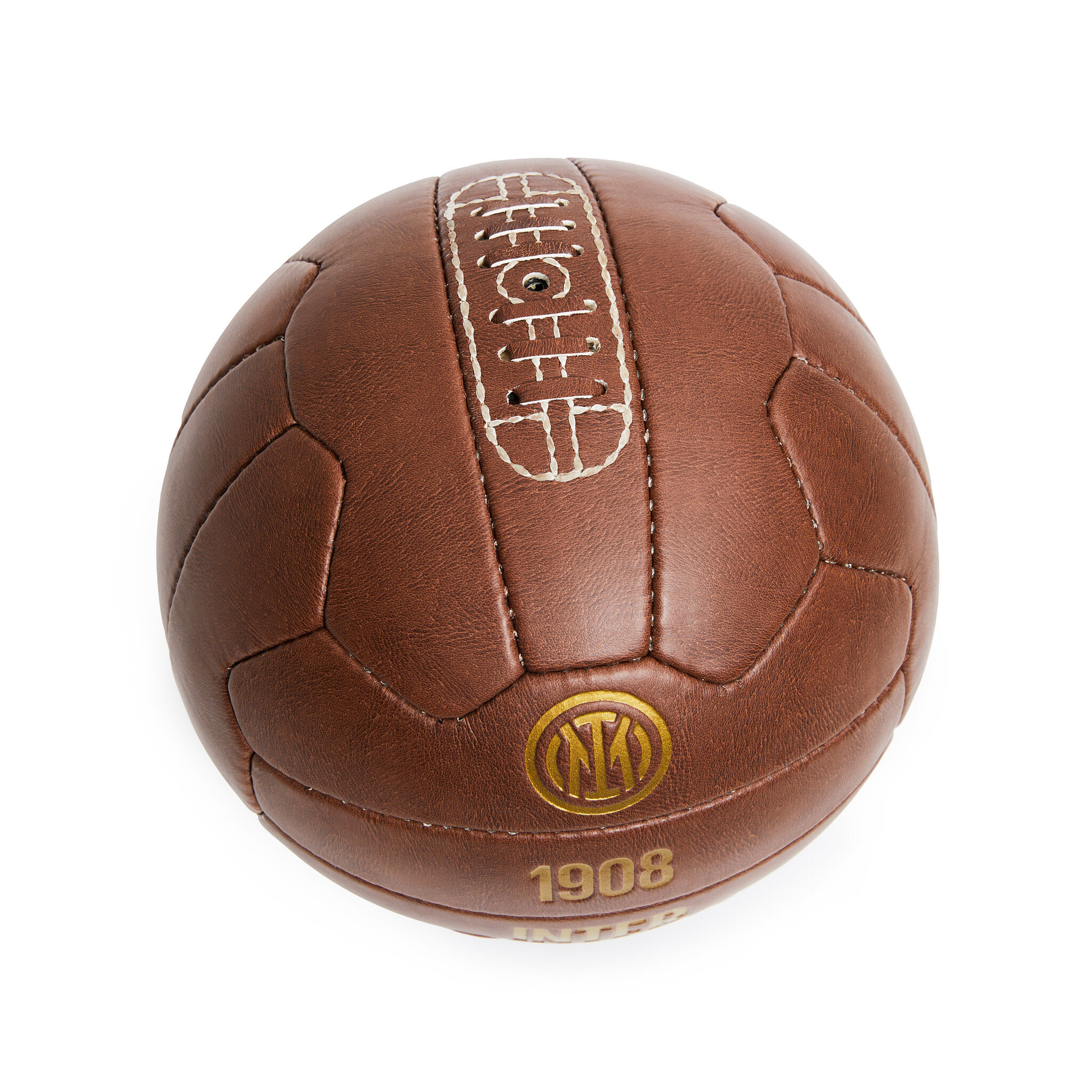 IM VINTAGE BALL