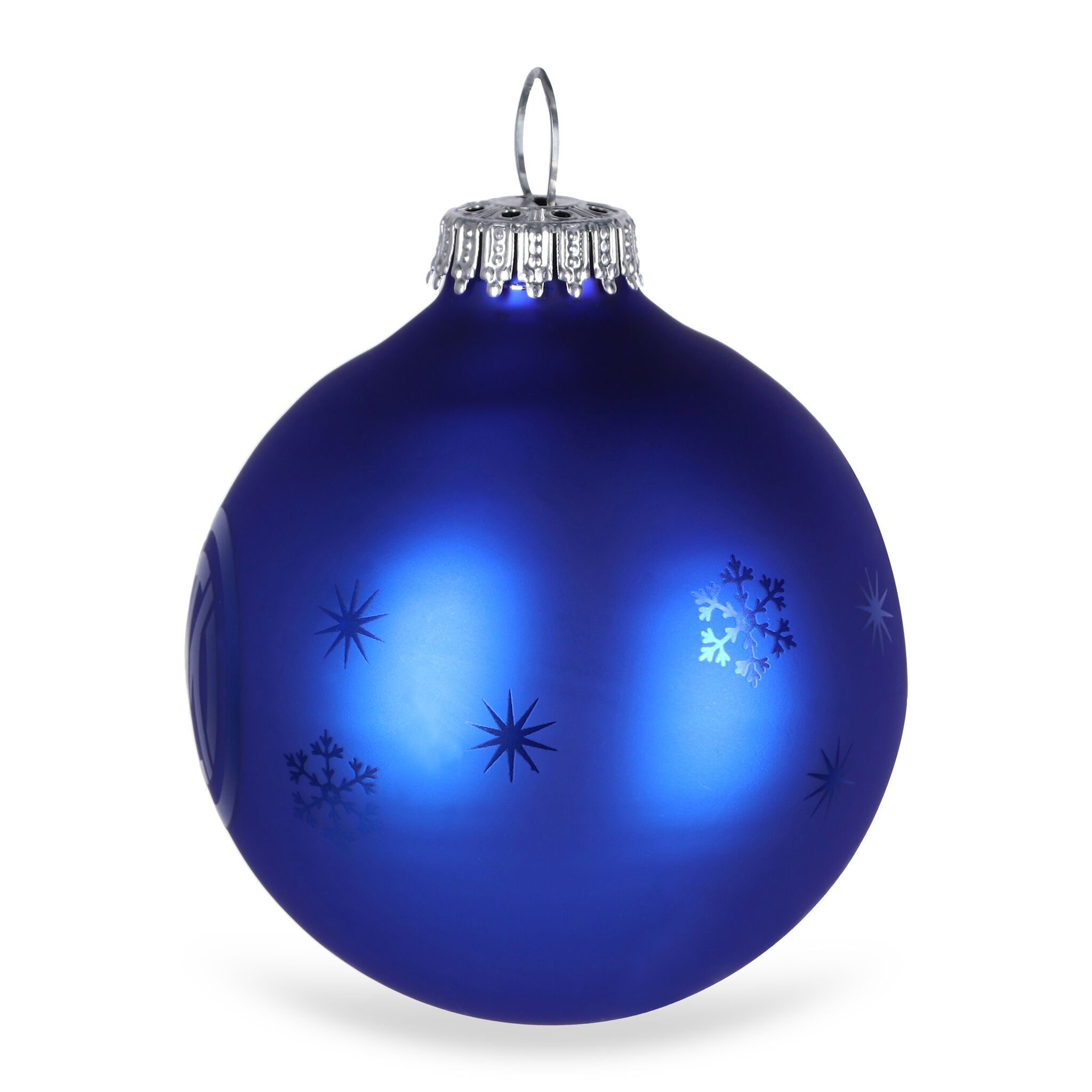 IM WINTER BAUBLE