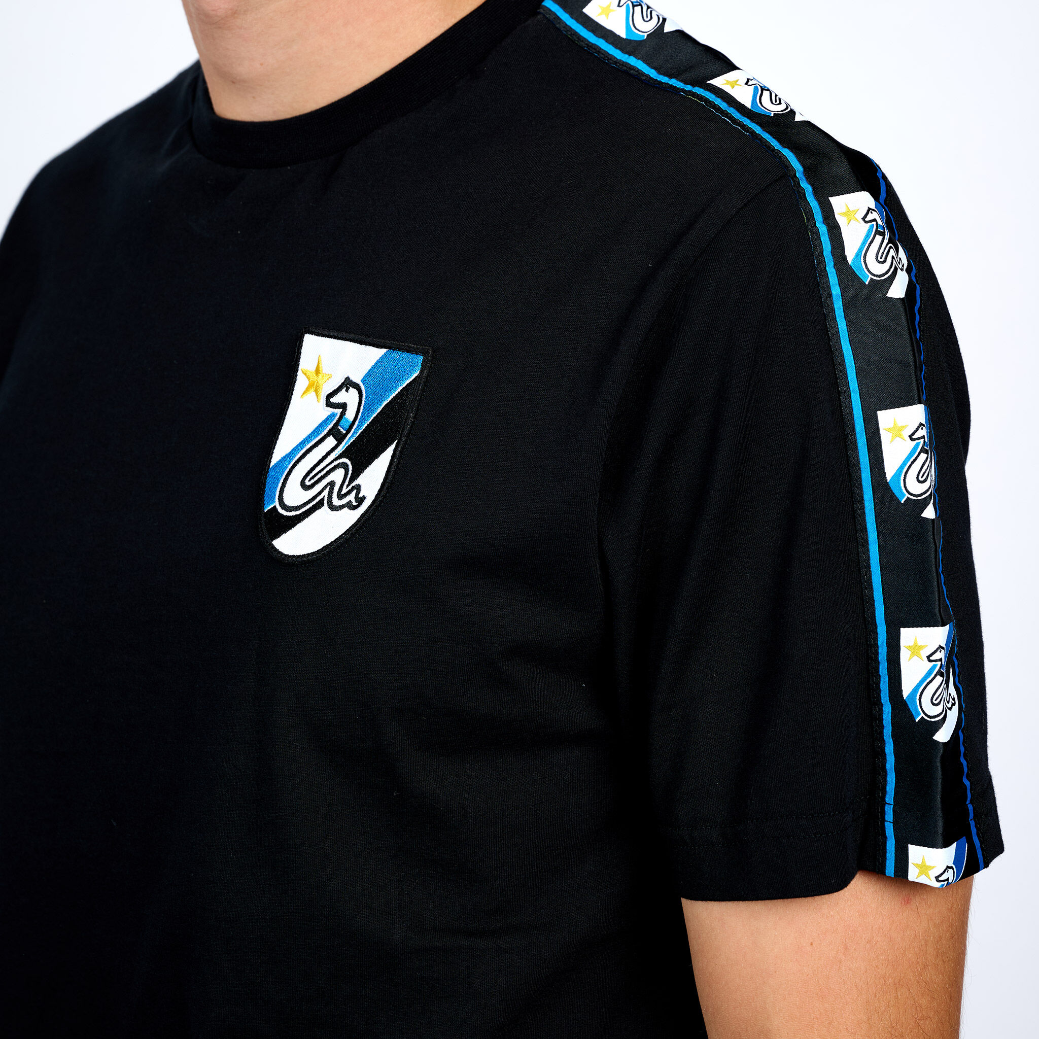 IM MEN'S RETRO TAPER T-SHIRT