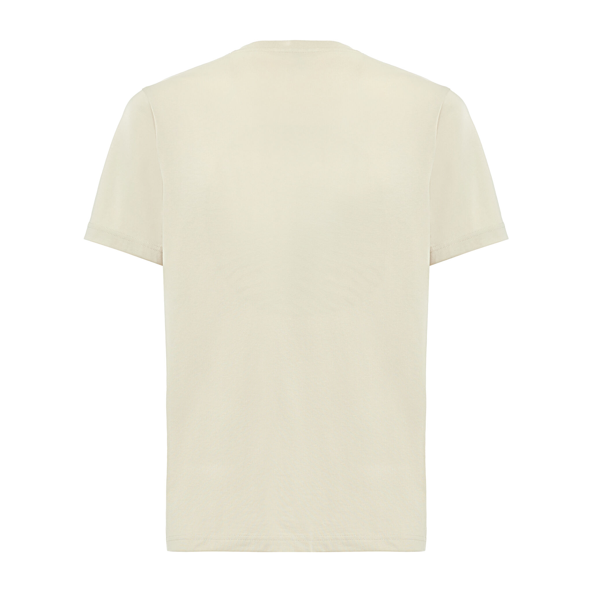IM T-SHIRT EMBOSSED CREST