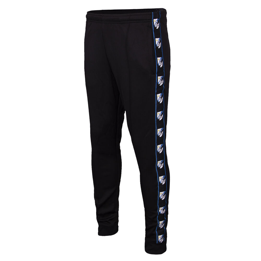 IM MEN'S RETRO TAPER JOGGING PANTS
