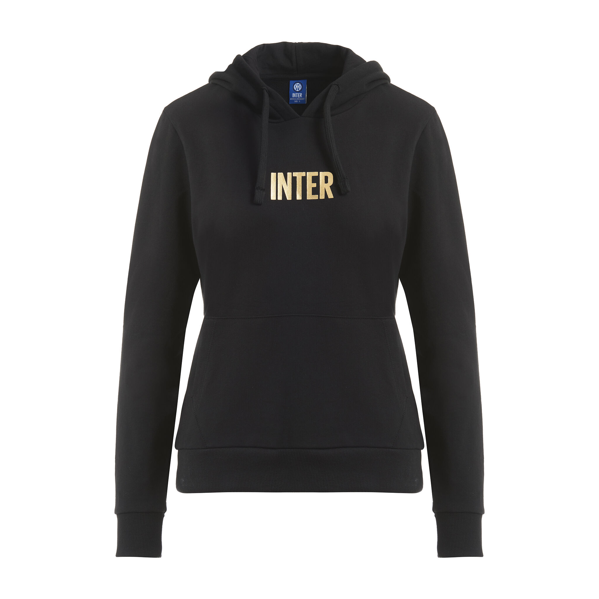 IM WOMEN'S BACK TO STADIUM 22:43 HOODIE