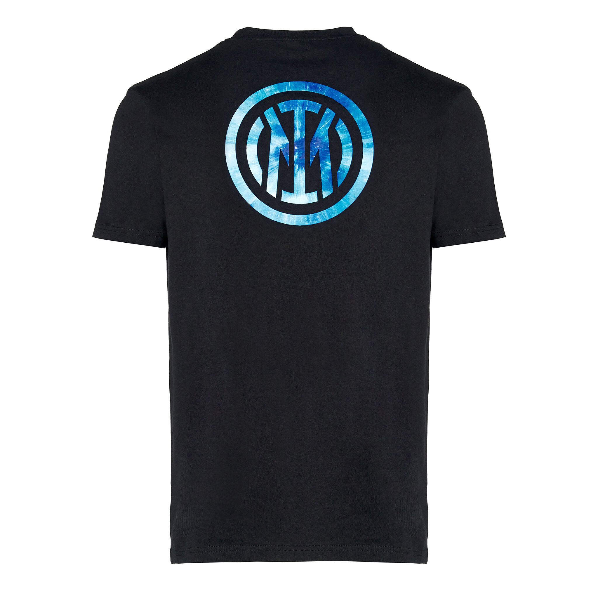 IM GALAXY CREST T-SHIRT