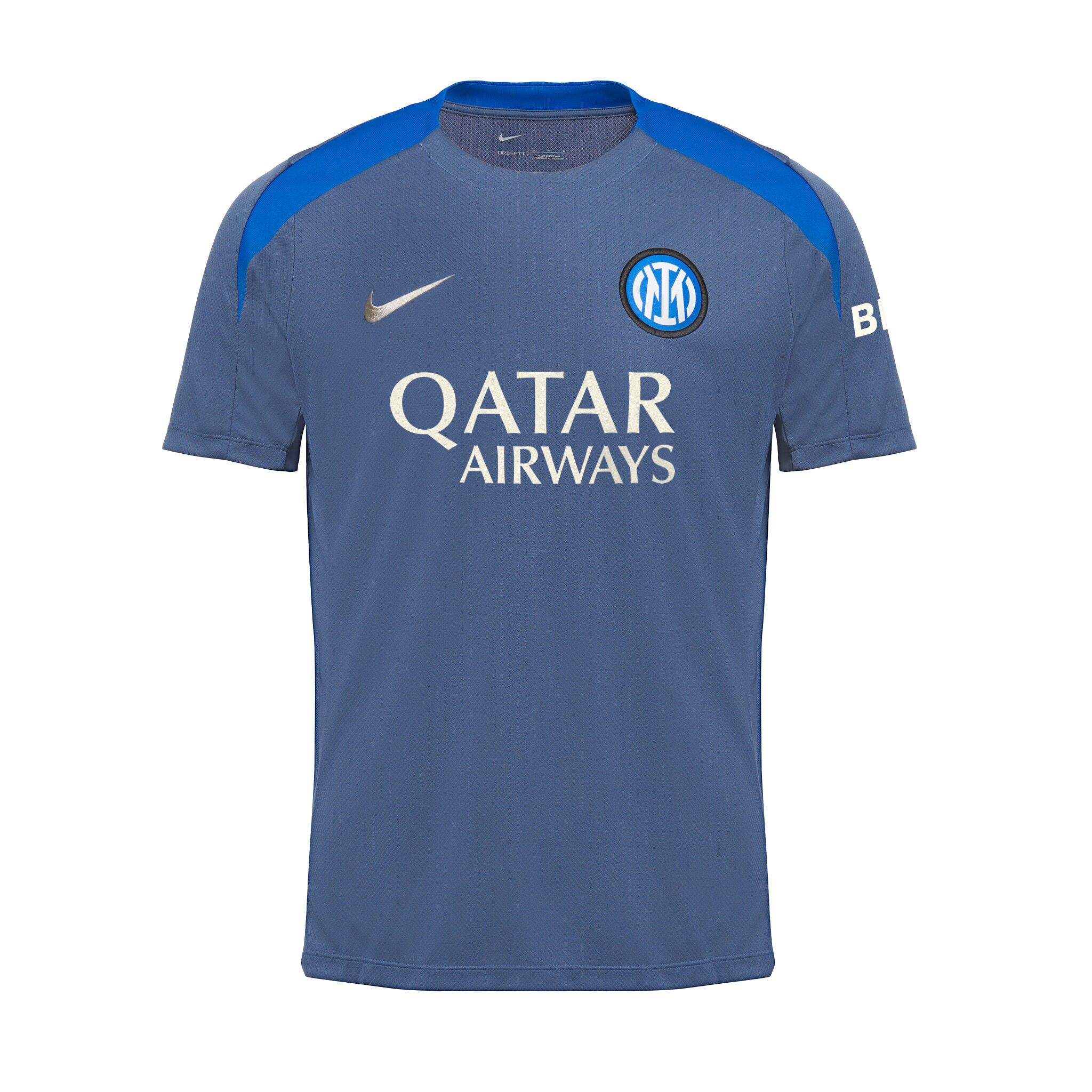 IM NIKE MEN’S TRAINING JERSEY 2024/25