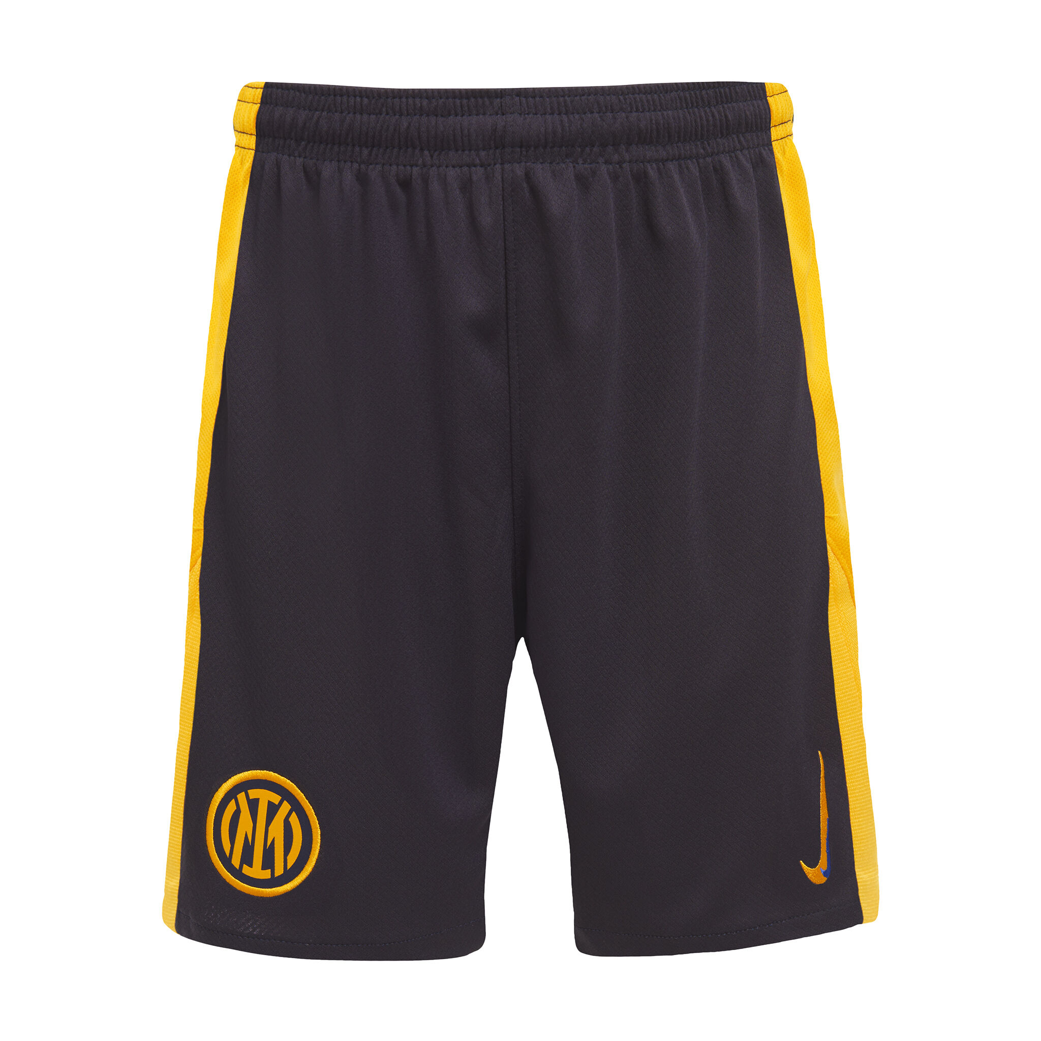 IM NIKE MENS THIRD KIT MATCH SHORTS 2024/25