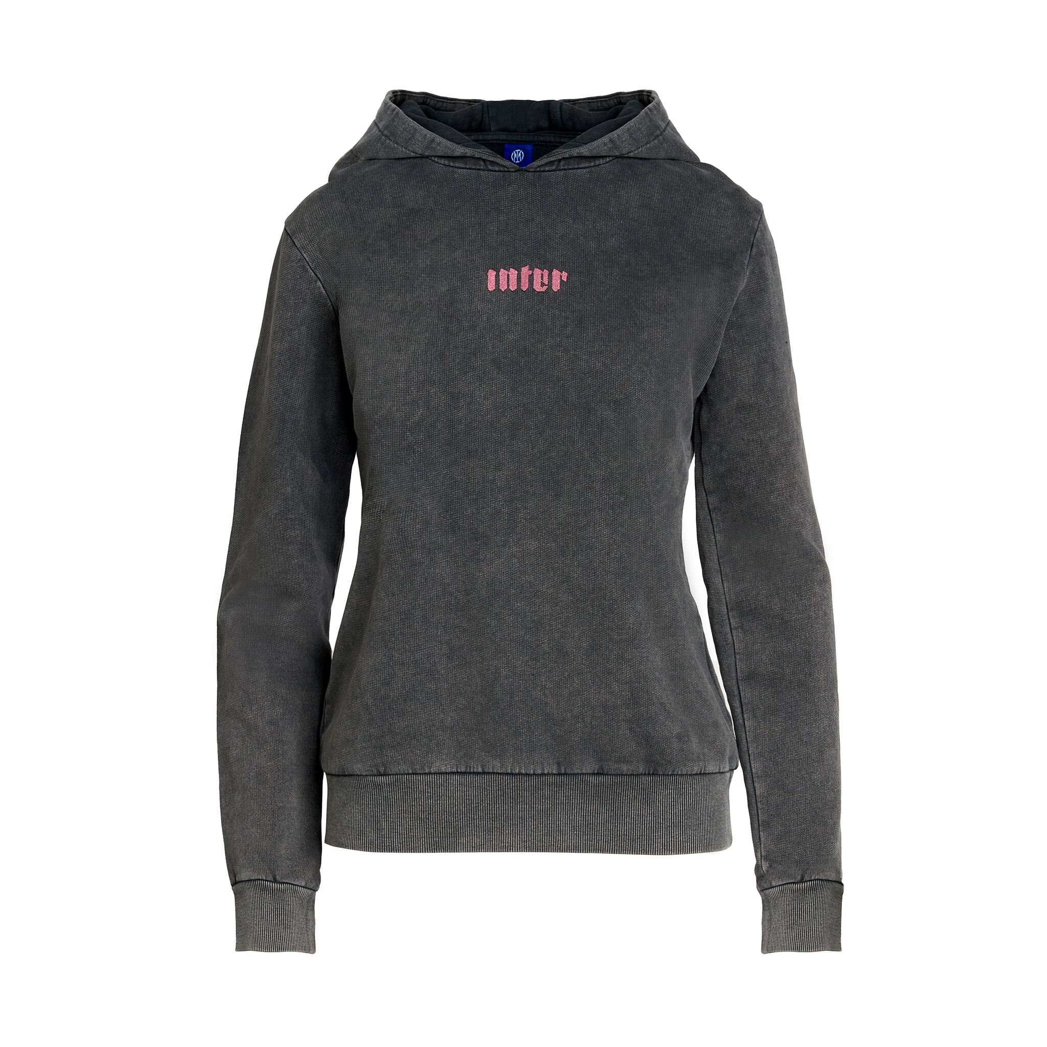 IM SNAKE CLUB WOMEN'S HOODIE