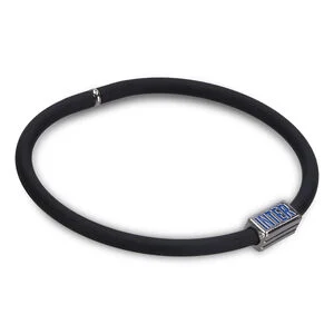 IM WRISTBAND WITH TAG