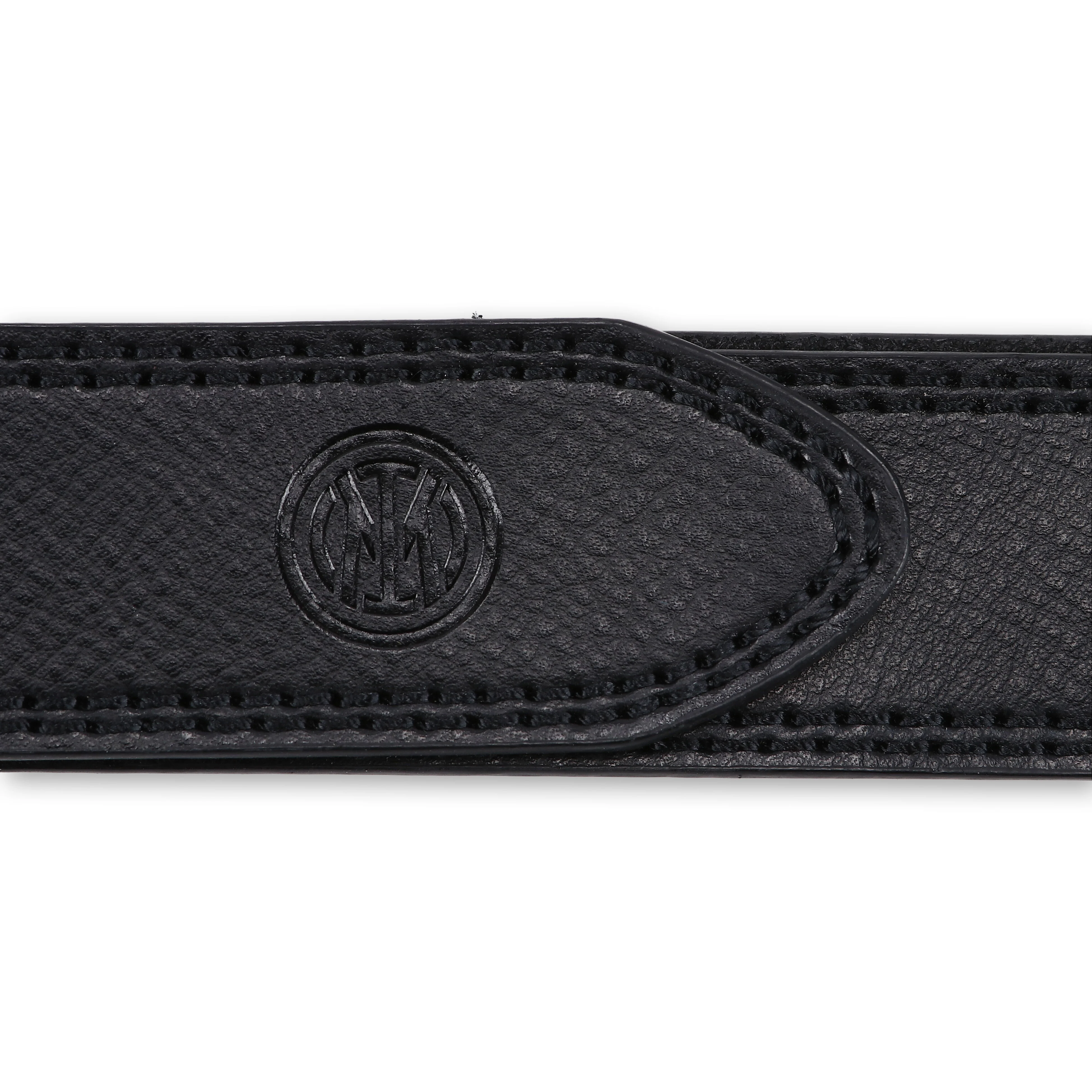 IM ALL OVER LETTERING BELT